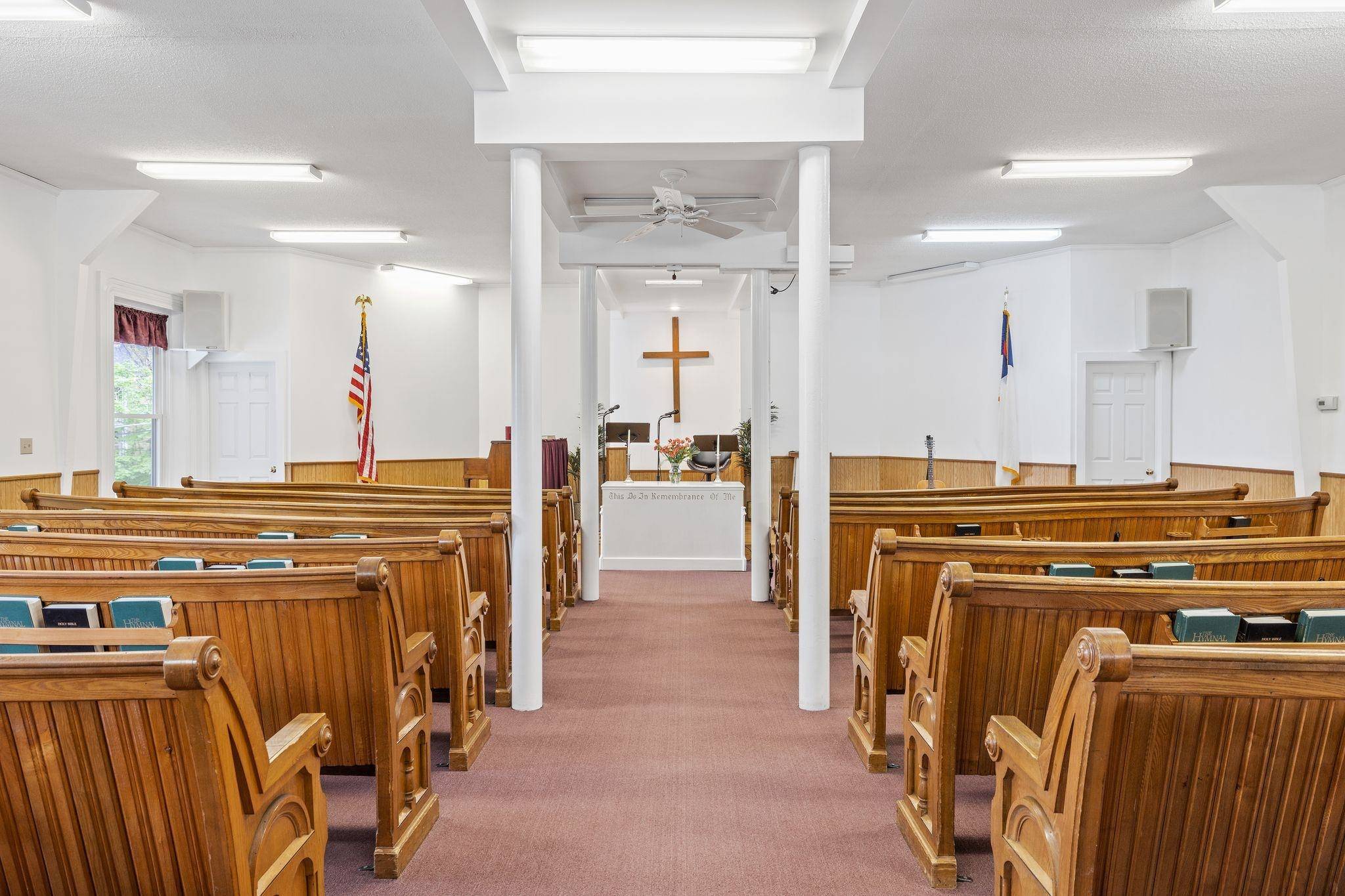 Lisbon, NH 03585,21 Woolson RD