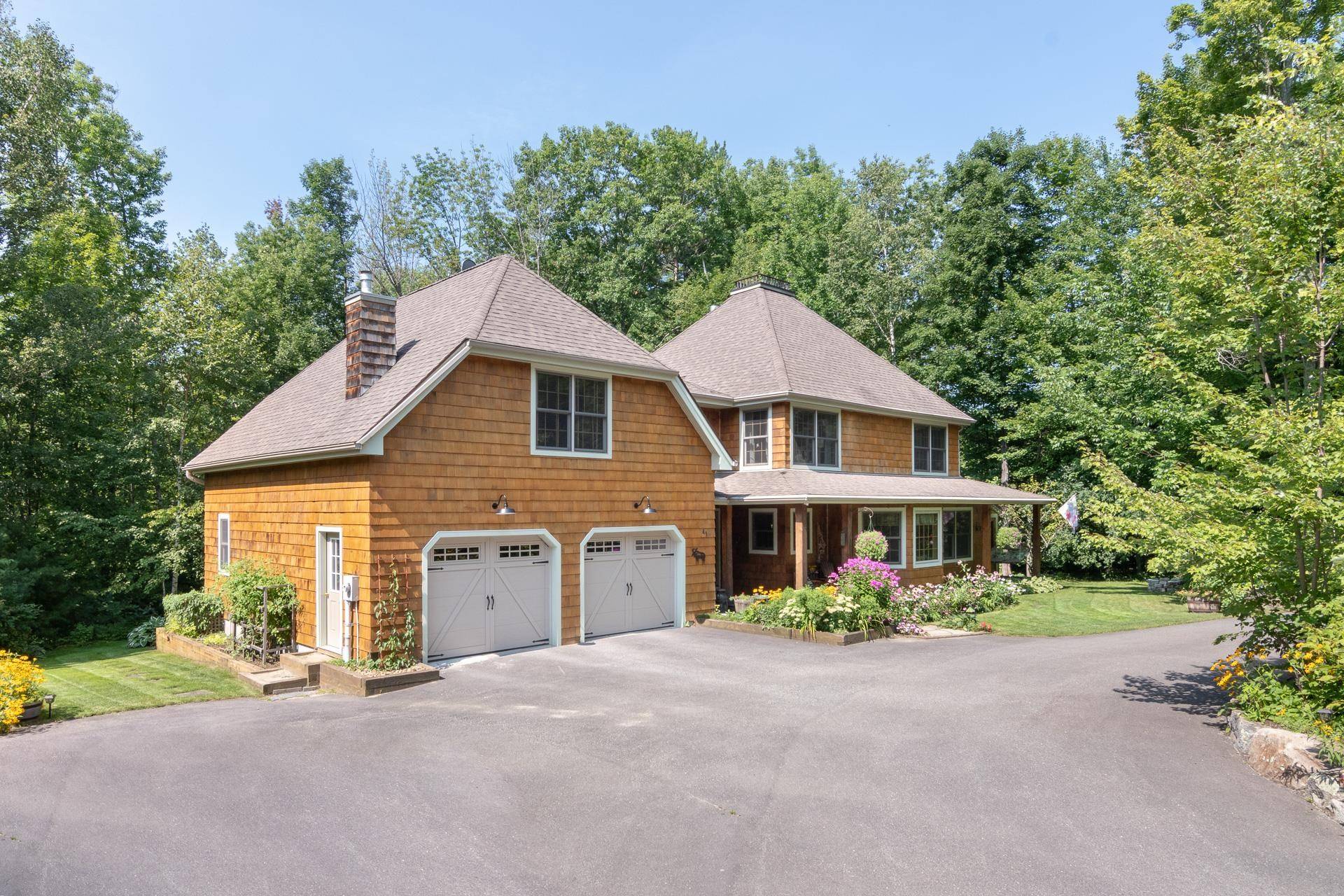 Center Harbor, NH 03226,41 Kline RD