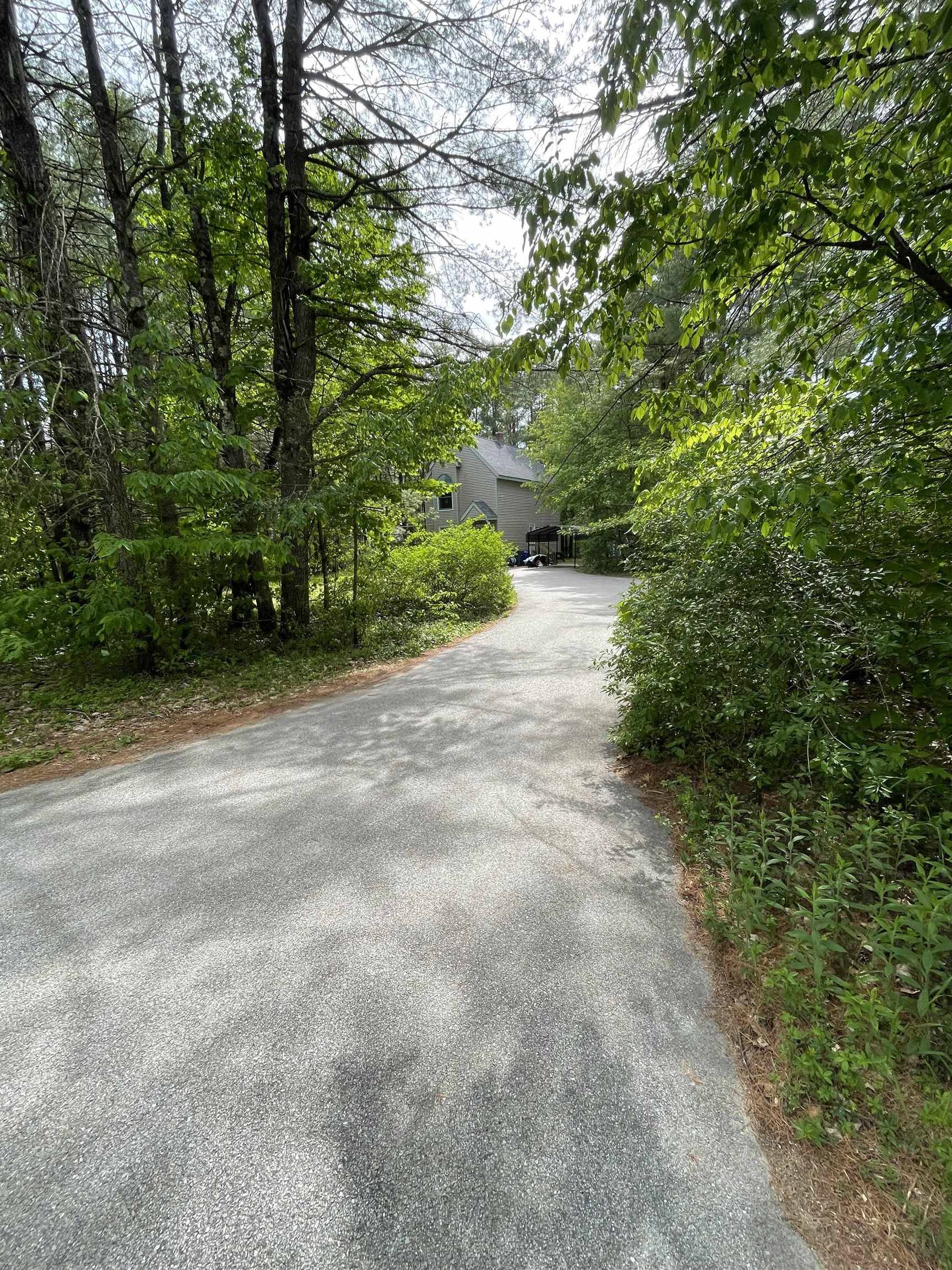 New Ipswich, NH 03071,26 Spindleback LN