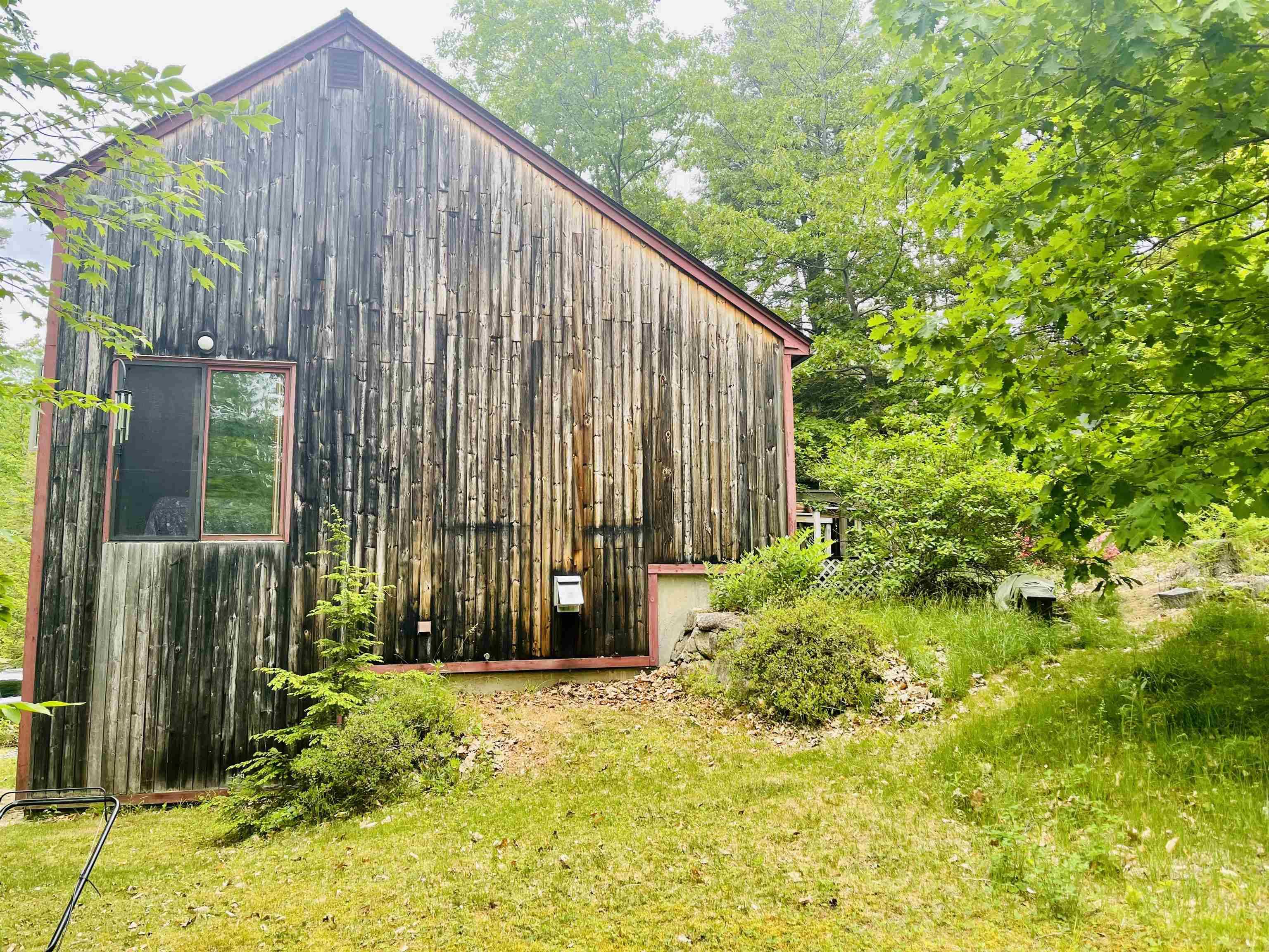 New Hampton, NH 03256,14 Sumner WAY