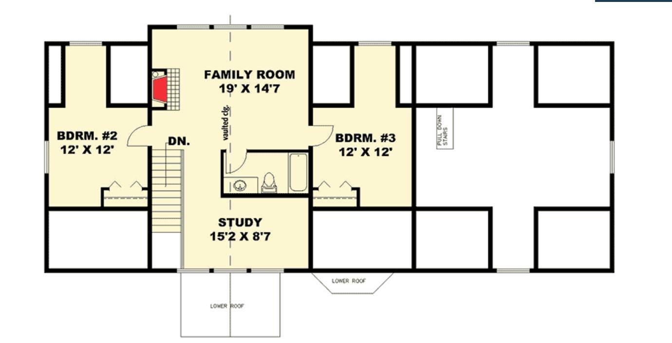 Tuftonboro, NH 03816,Lot 19 Sedgewood DR