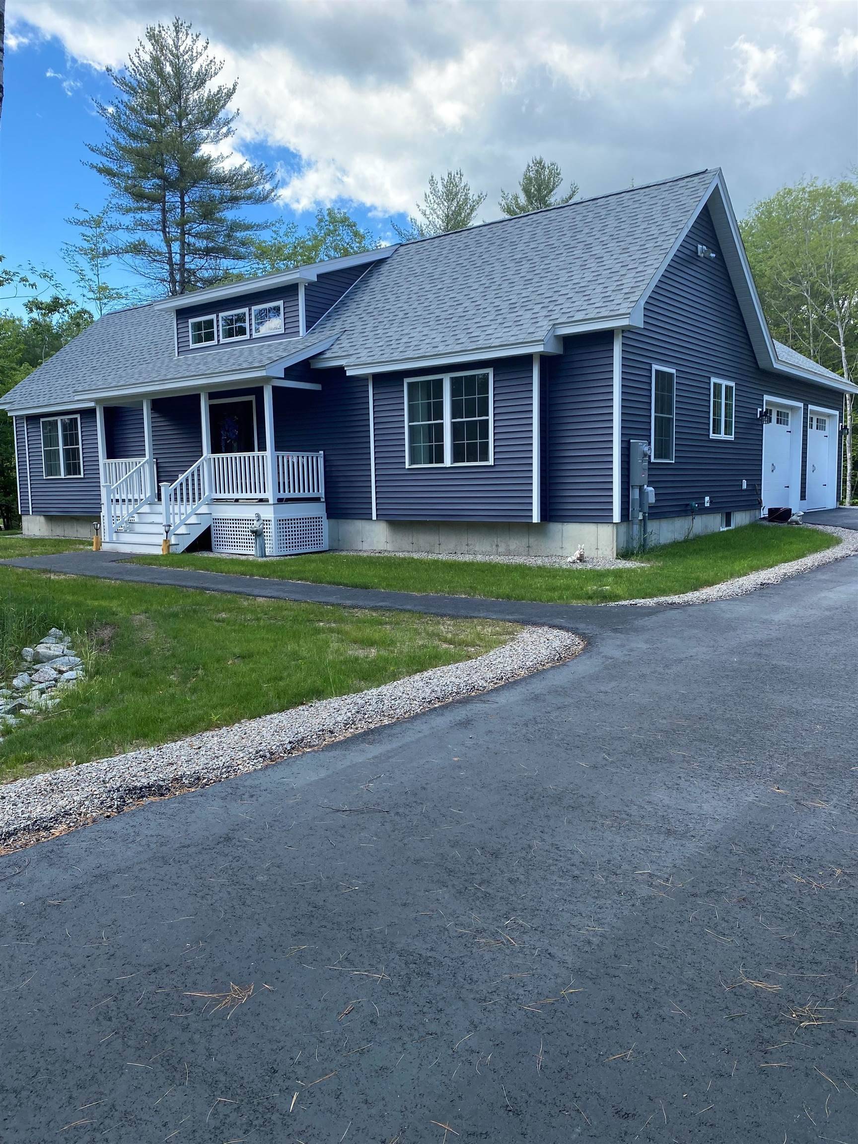 Conway, NH 03818,162 Pemigewasset ST #11