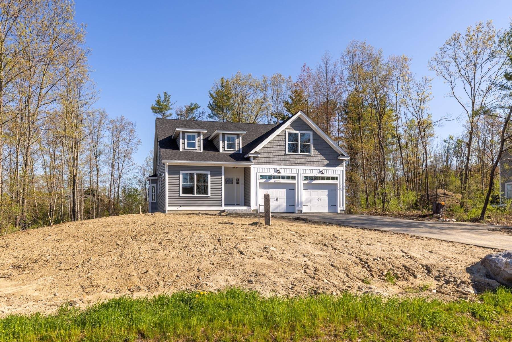 Barrington, NH 03825,29 Signature DR #Lot 54