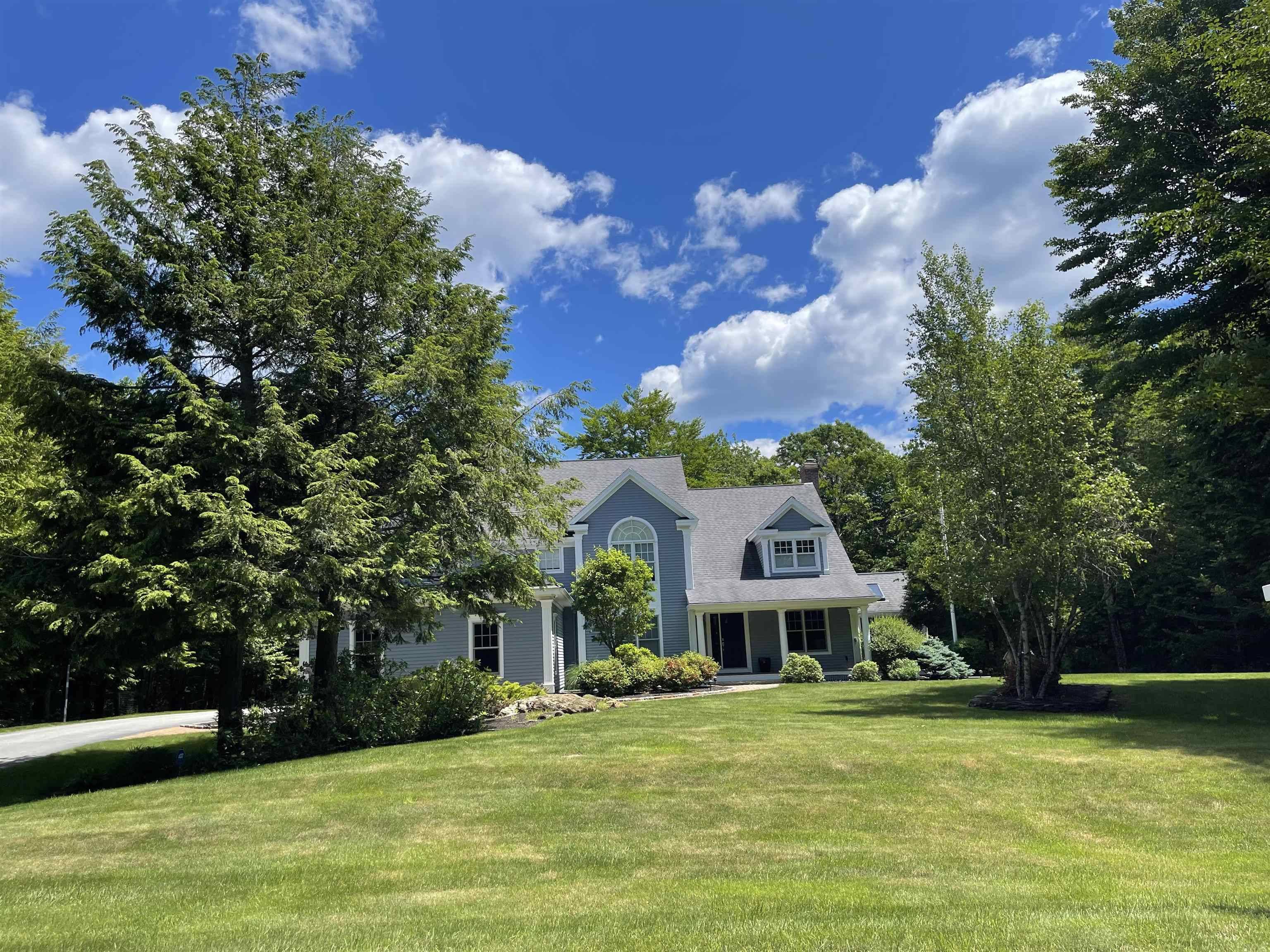 North Hampton, NH 03862,19 Squier DR