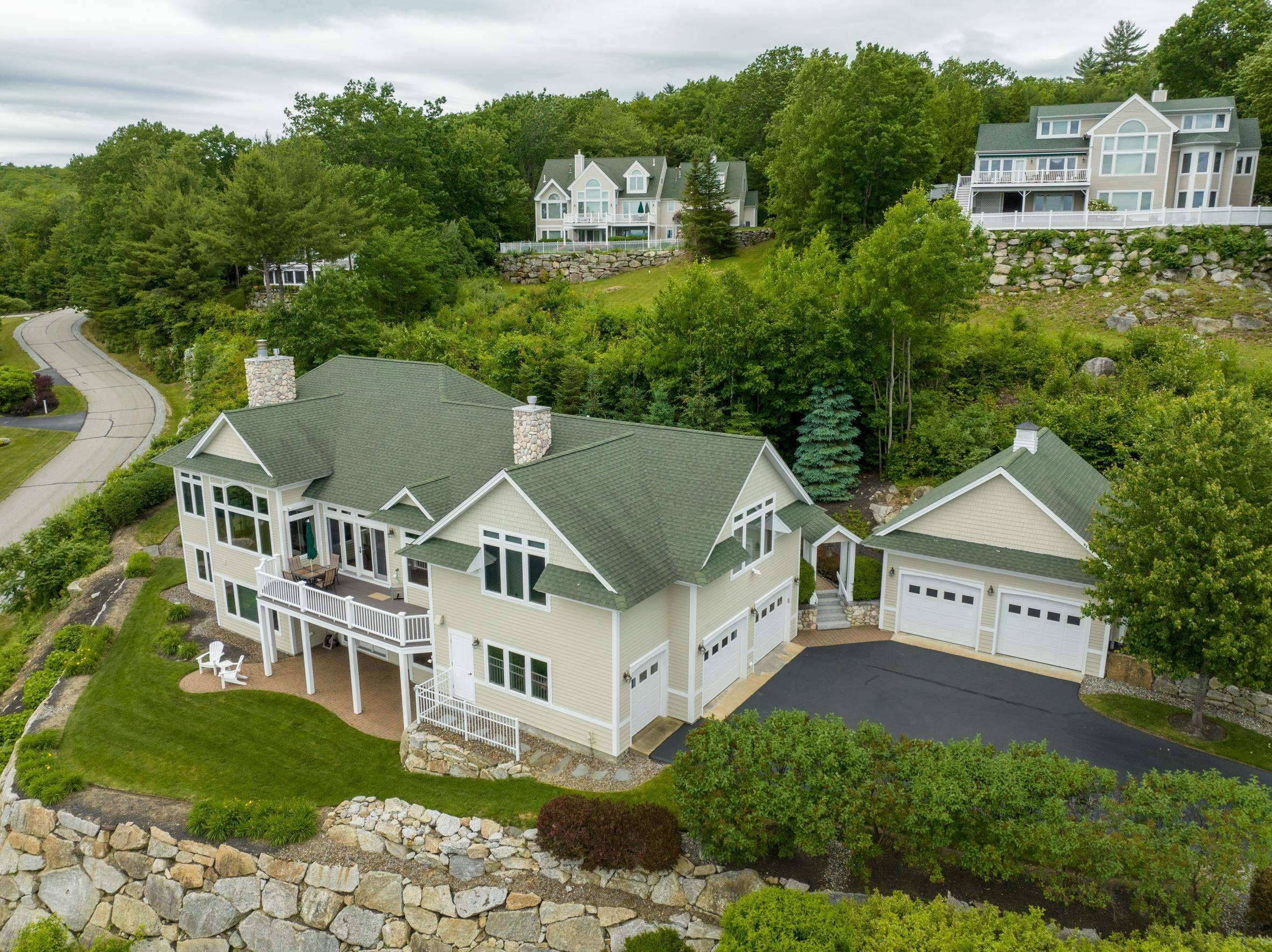 Meredith, NH 03253,12 South Watch RD