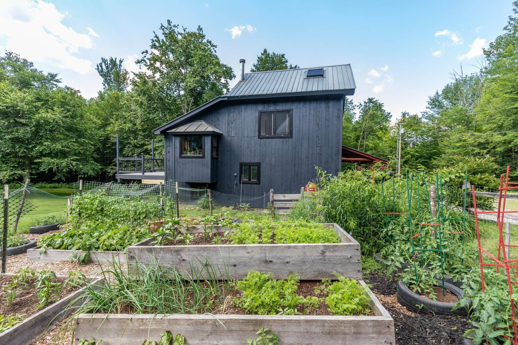 Stowe, VT 05672,41 West View RD