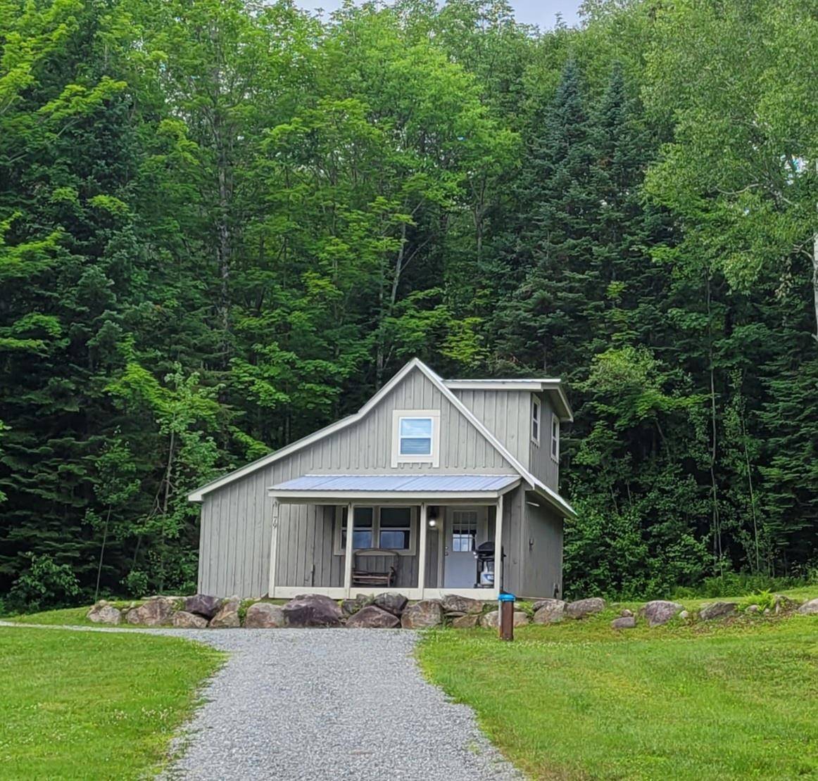 Barton, VT 05822,79 Spiller RD