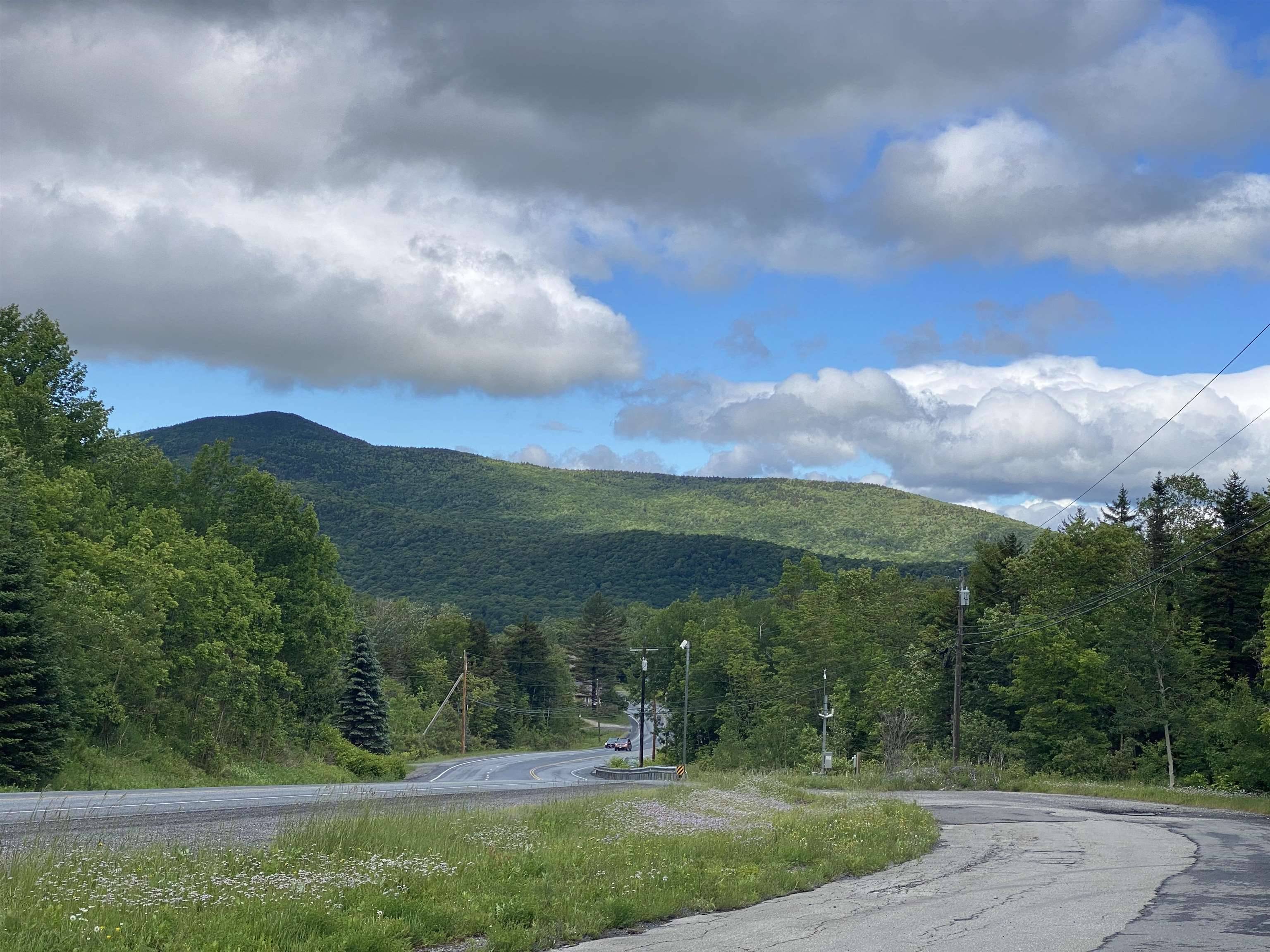 Searsburg, VT 05363,1420 VT Route 9