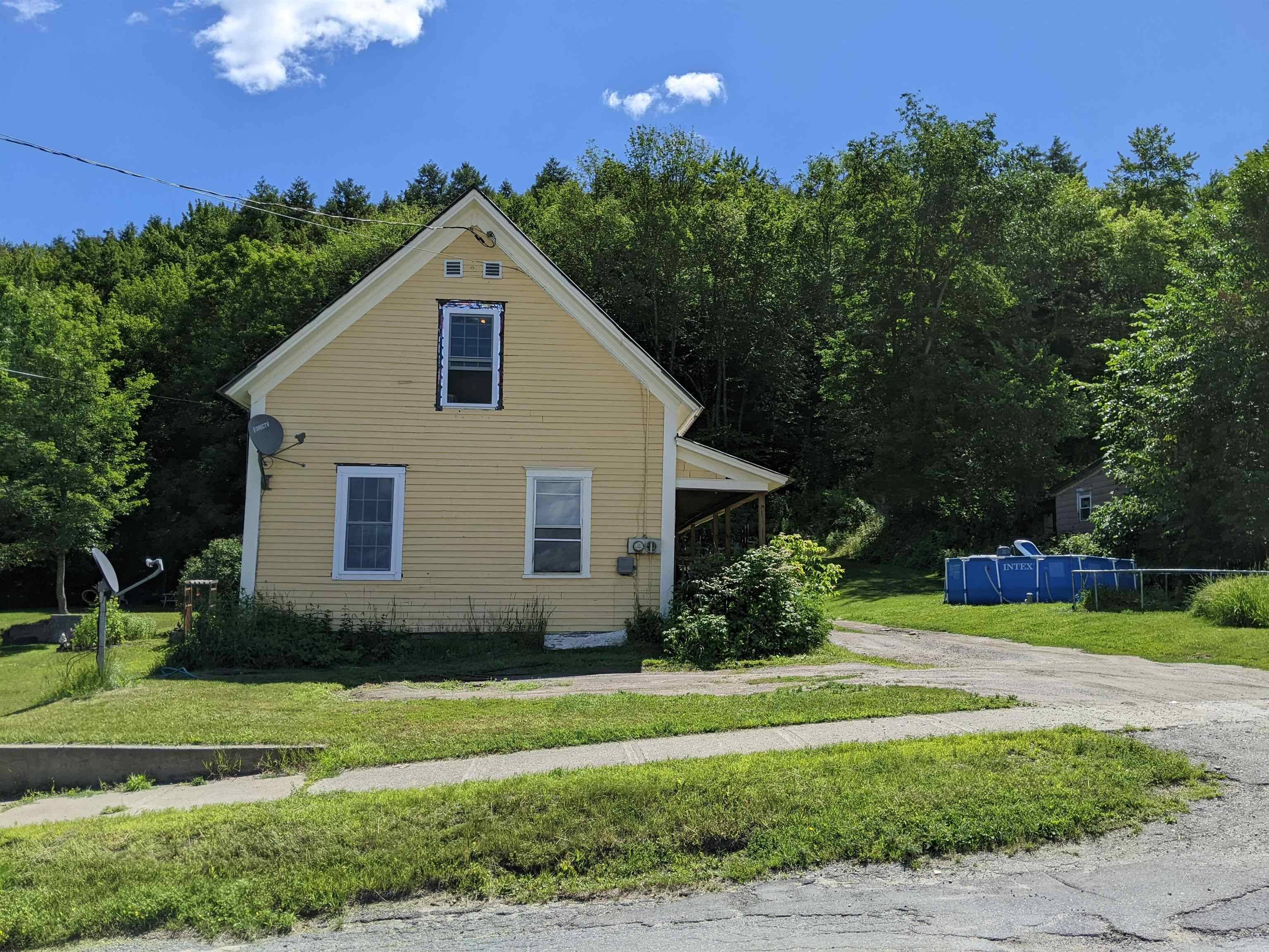 Lyndon, VT 05851,90 East ST