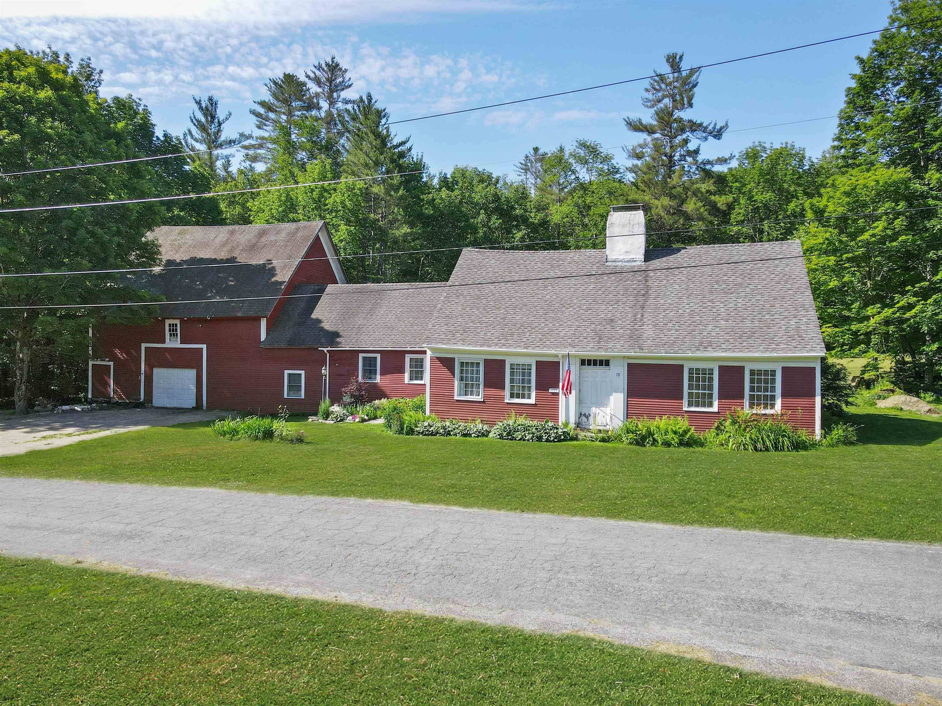 Warren, NH 03279,79 Lund LN