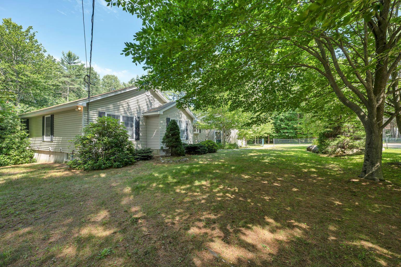 Moultonborough, NH 03254,35 Forty Acre Field RD