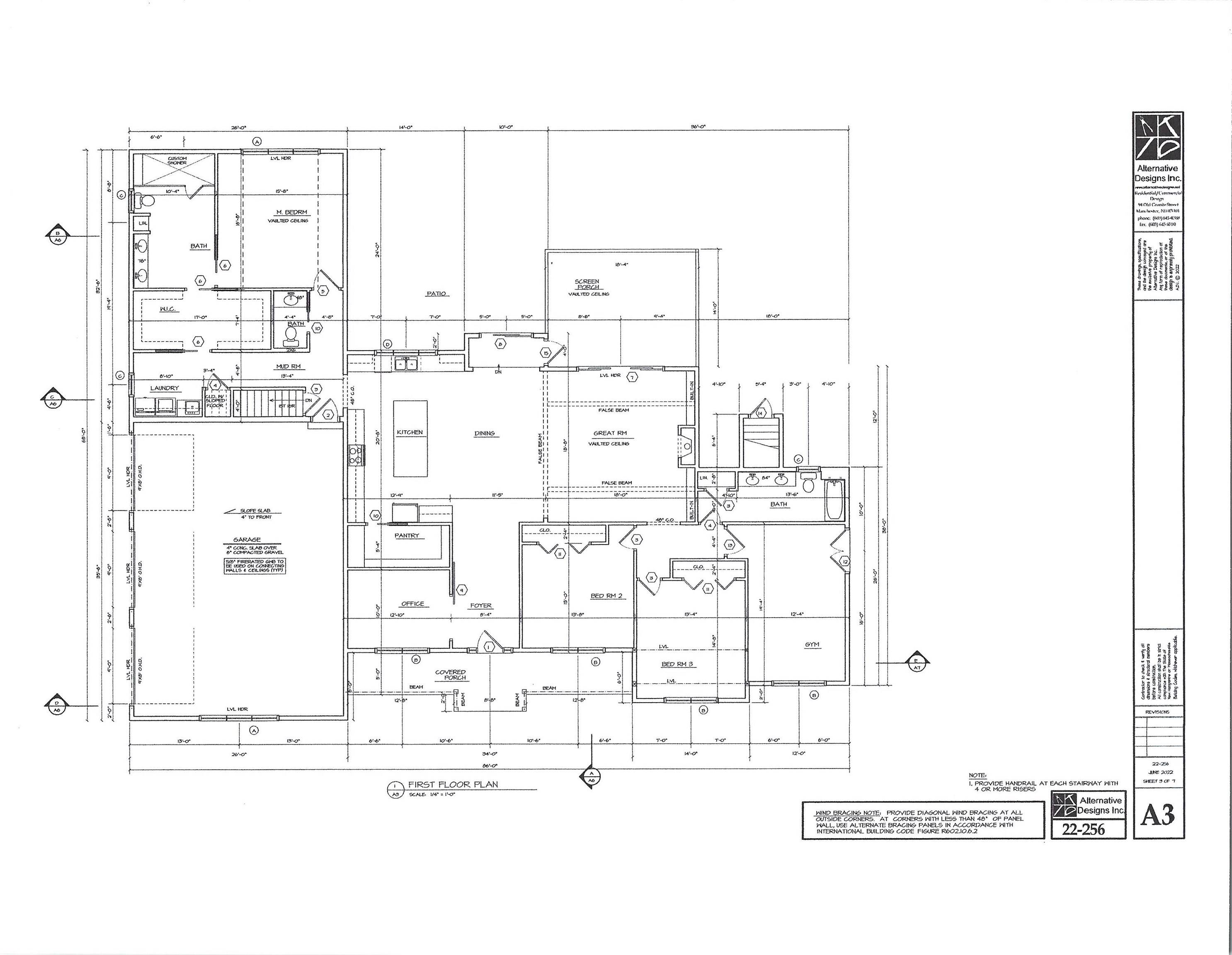 Bow, NH 03304,Lot 40-B Quimby RD