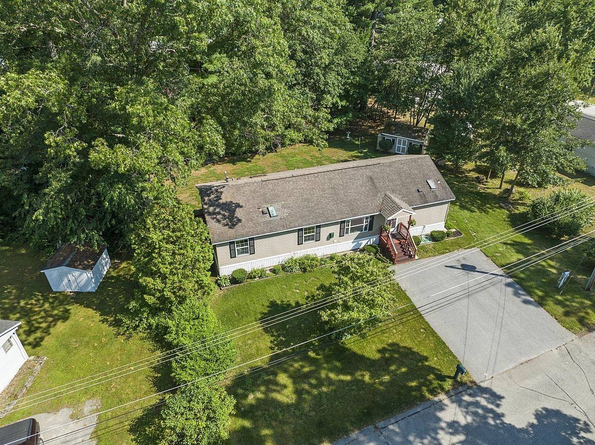 Nashua, NH 03062,12 Cheryl ST