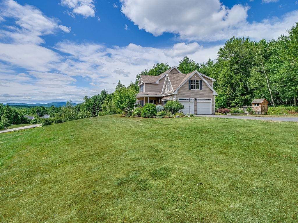 Peterborough, NH 03458,45 Monadnock LN