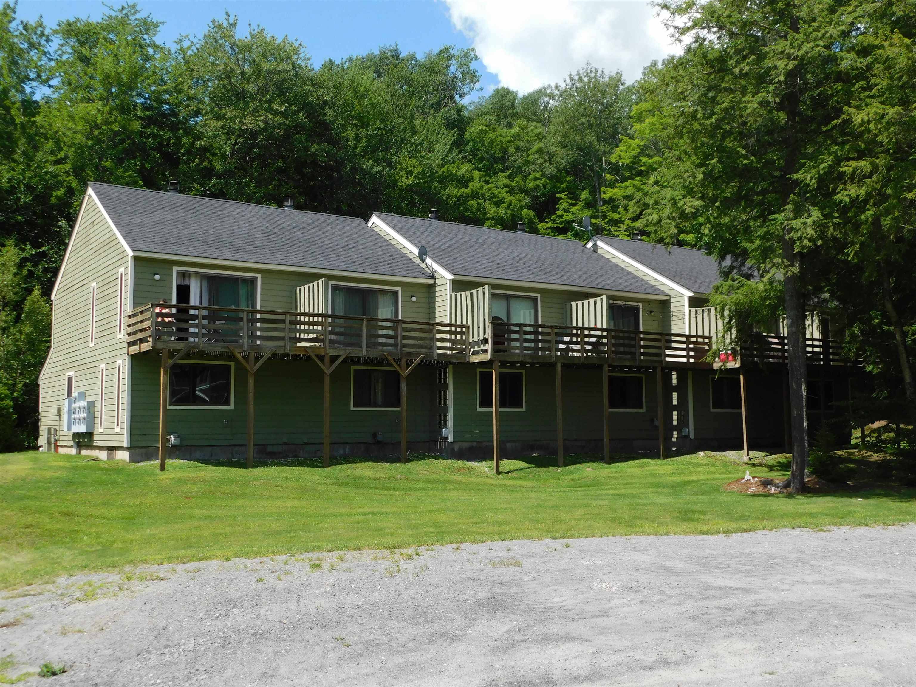 Dover, VT 05356,6D Dover Green LOOP #D