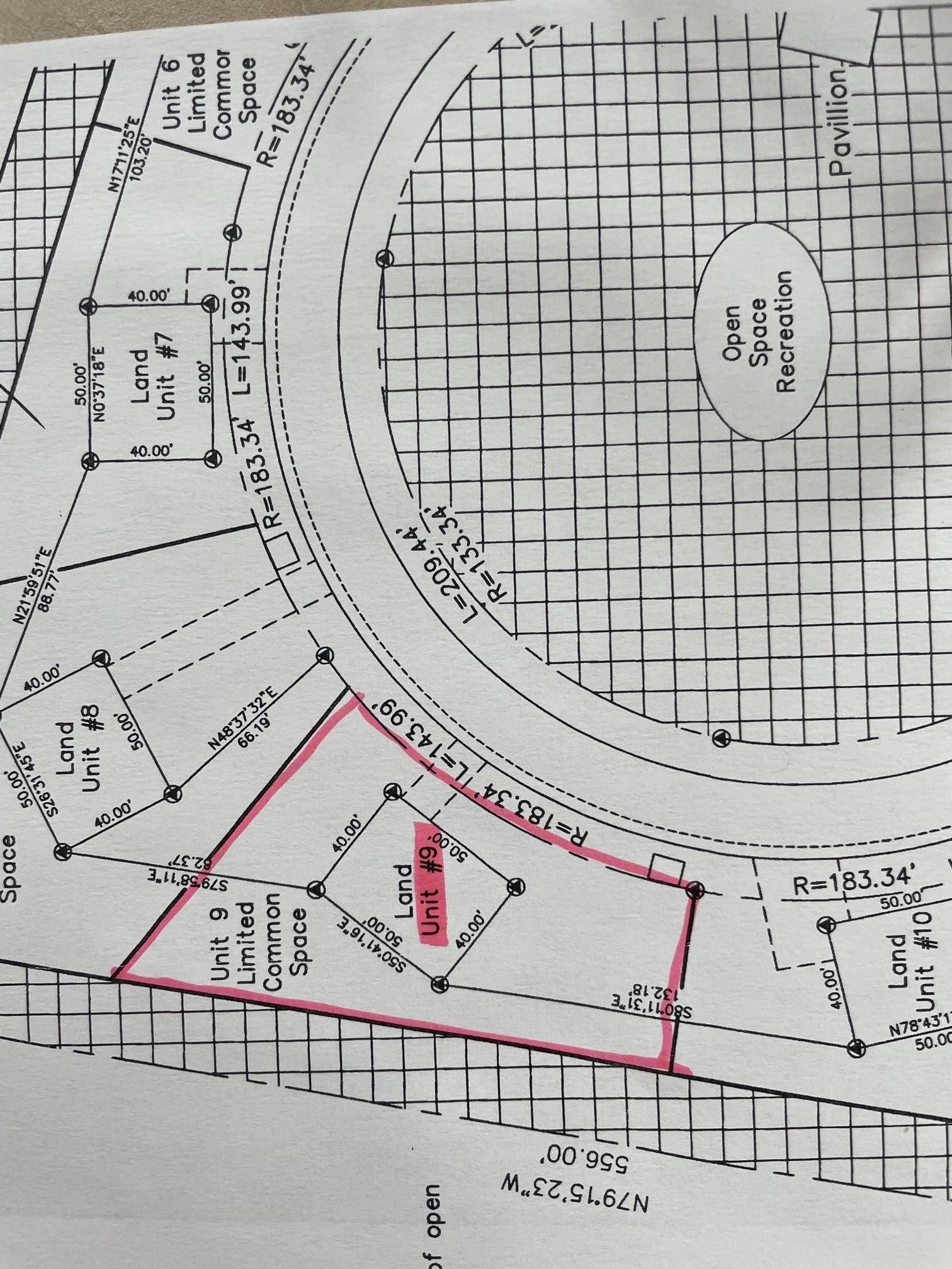 Freedom, NH 03836,Lot 9 Friedman LN