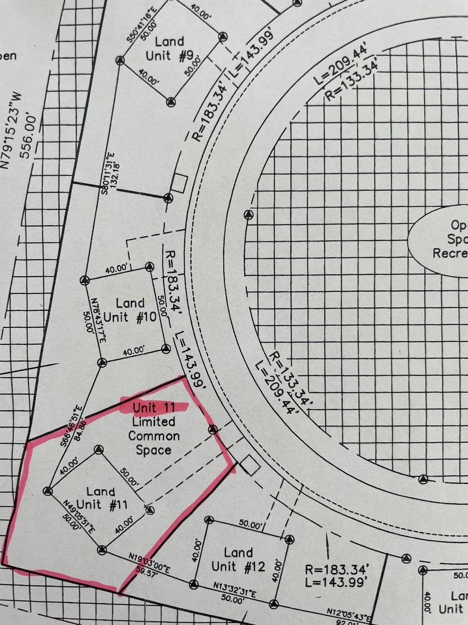 Freedom, NH 03836,Lot 11 Friedman LN