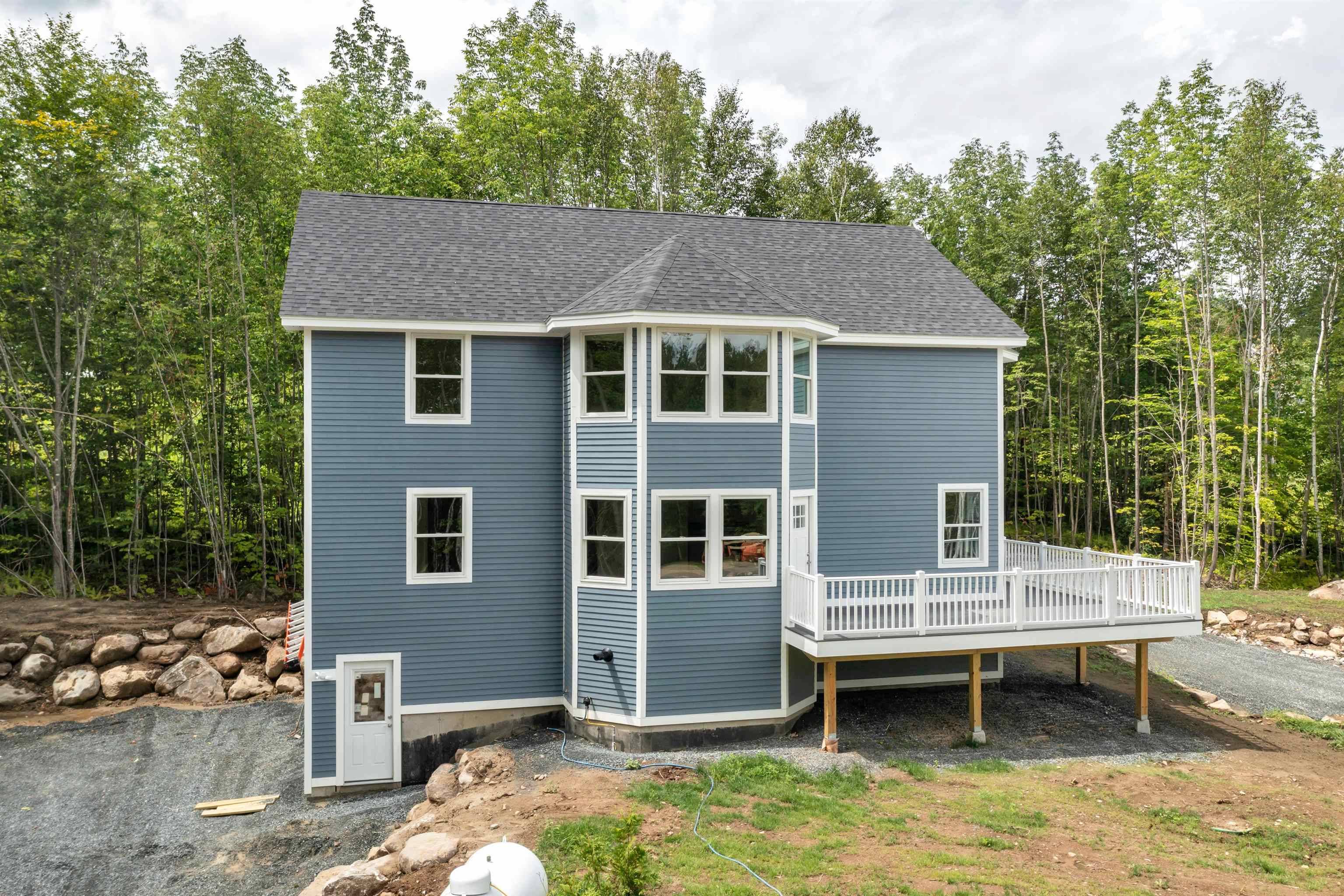 Campton, NH 03223,22 Glade CIR