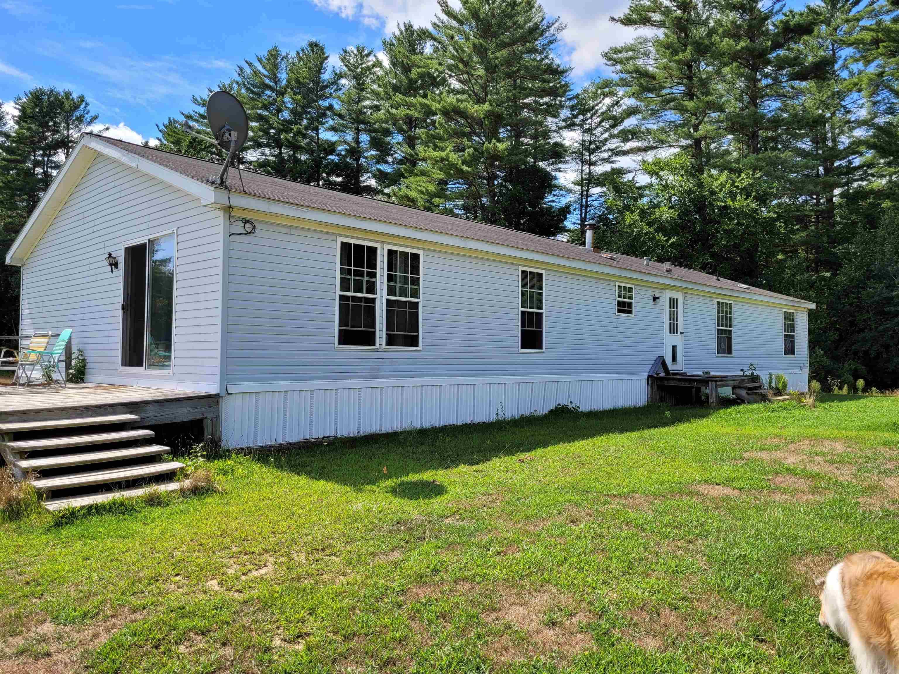 Swanzey, NH 03446,47 Causeway RD