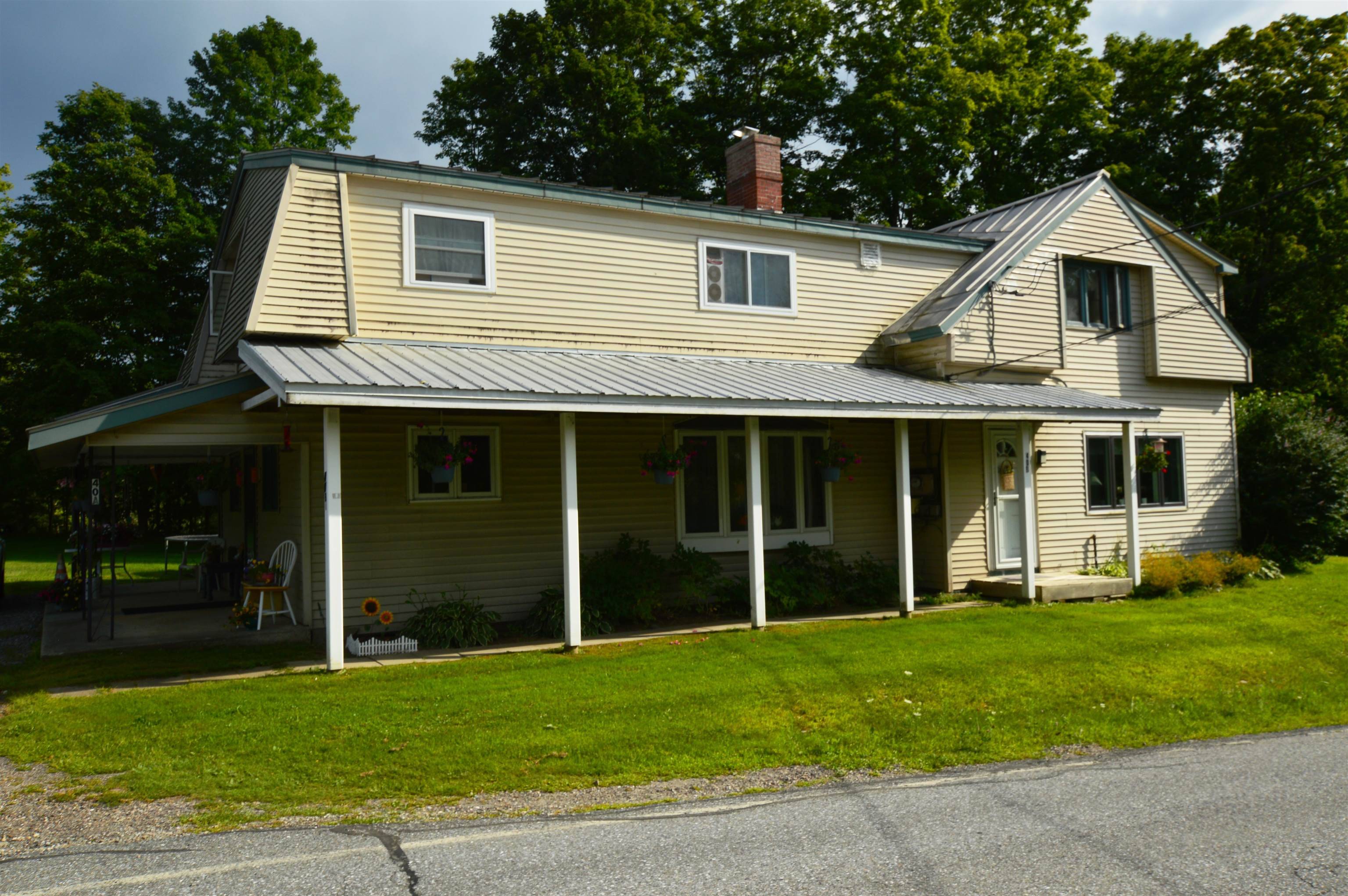 Underhill, VT 05490,40 Pleasant Valley RD