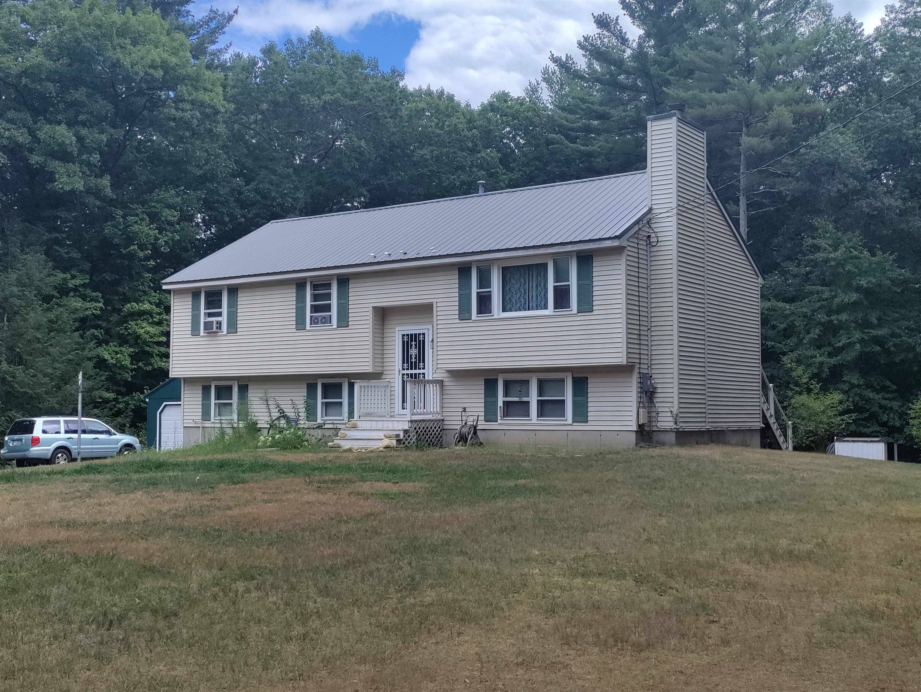 Plaistow, NH 03865,109 Newton RD