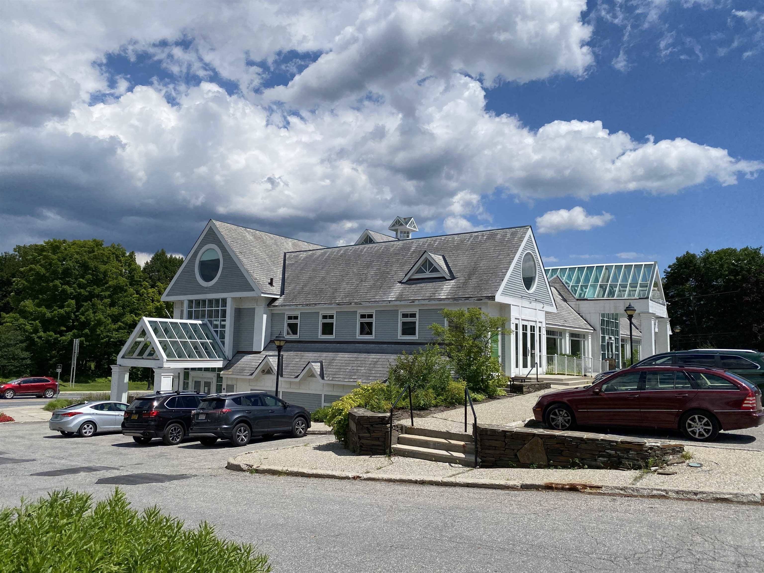 Manchester, VT 05255,58 Depot ST