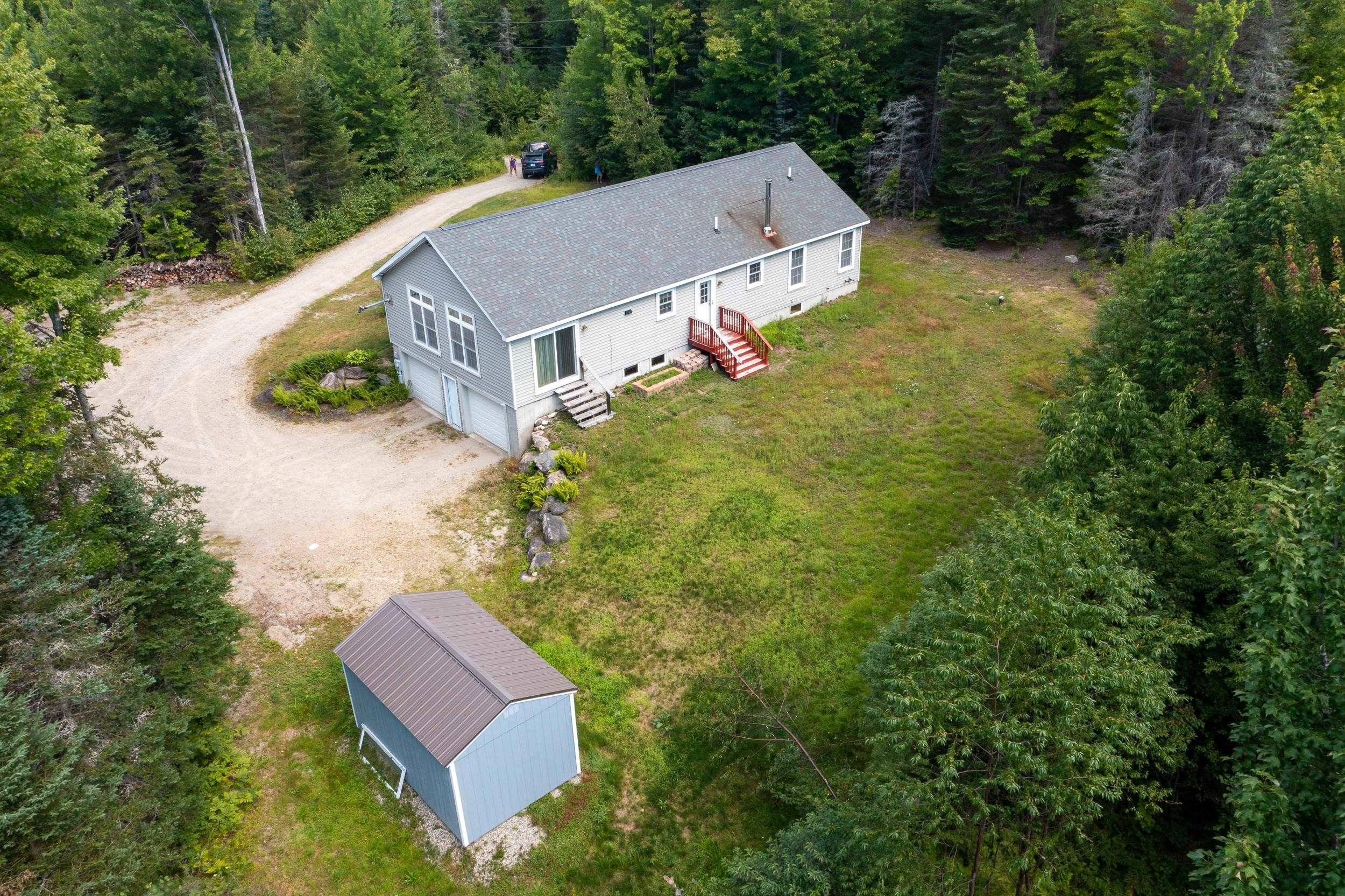 Bethlehem, NH 03574,140 Beech Hill RD