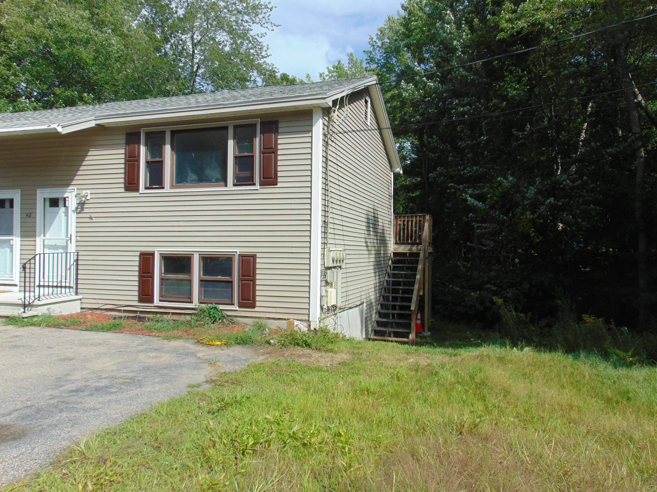 Derry, NH 03038,42R Derryfield RD