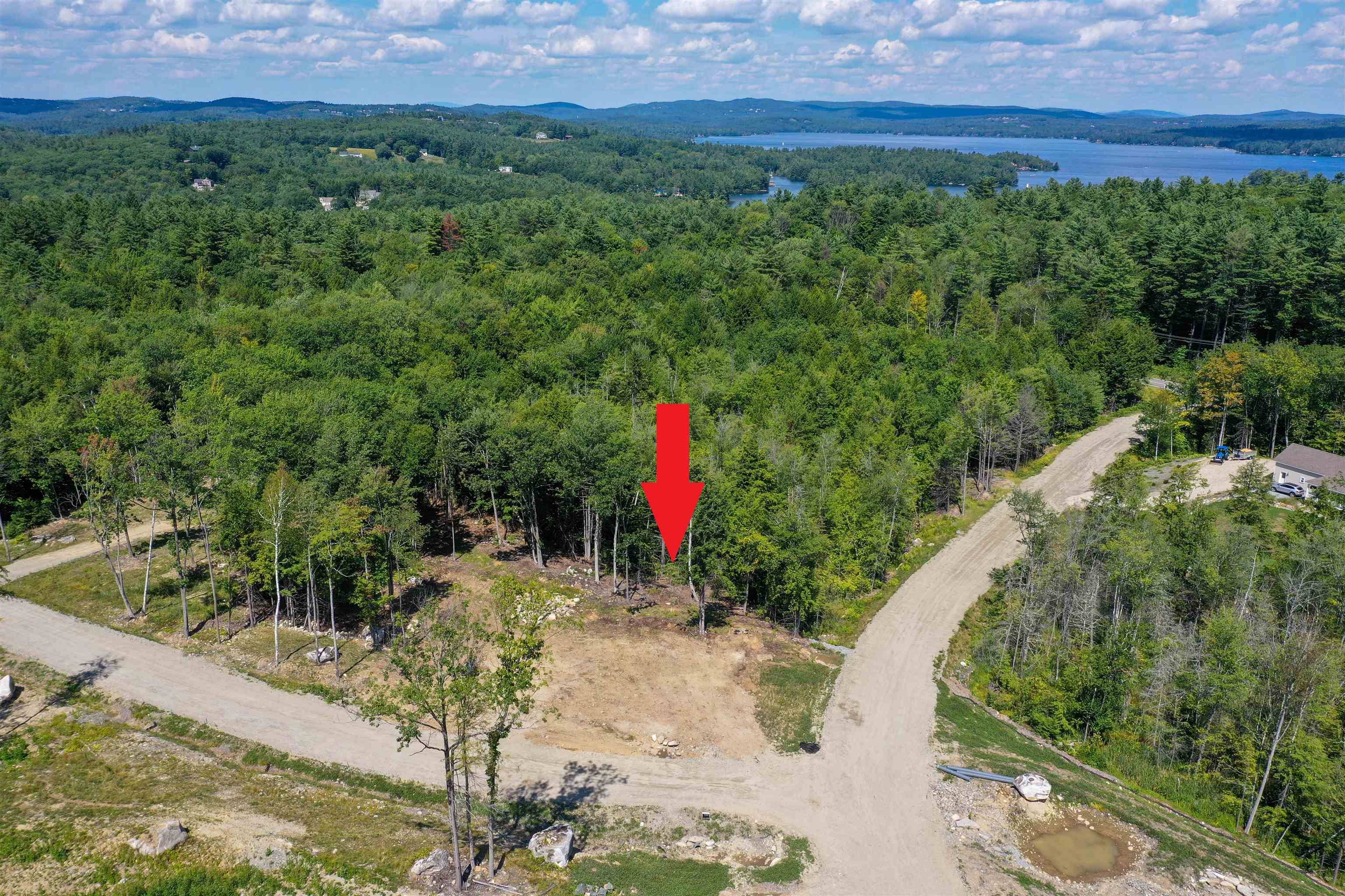 Sunapee, NH 03782,Greenwood LN #Lot 4