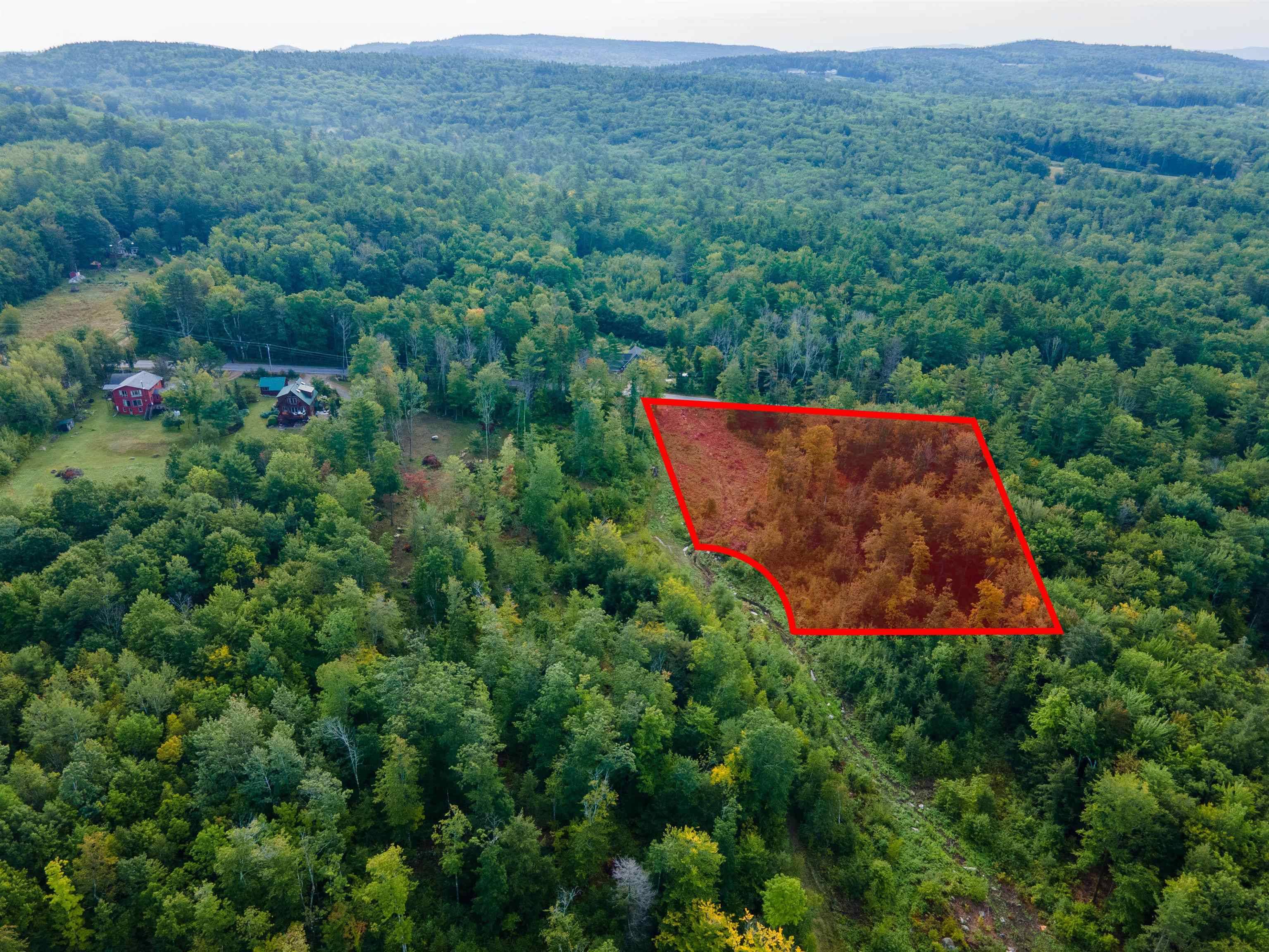 Tuftonboro, NH 03816,136 Ledge Hill RD