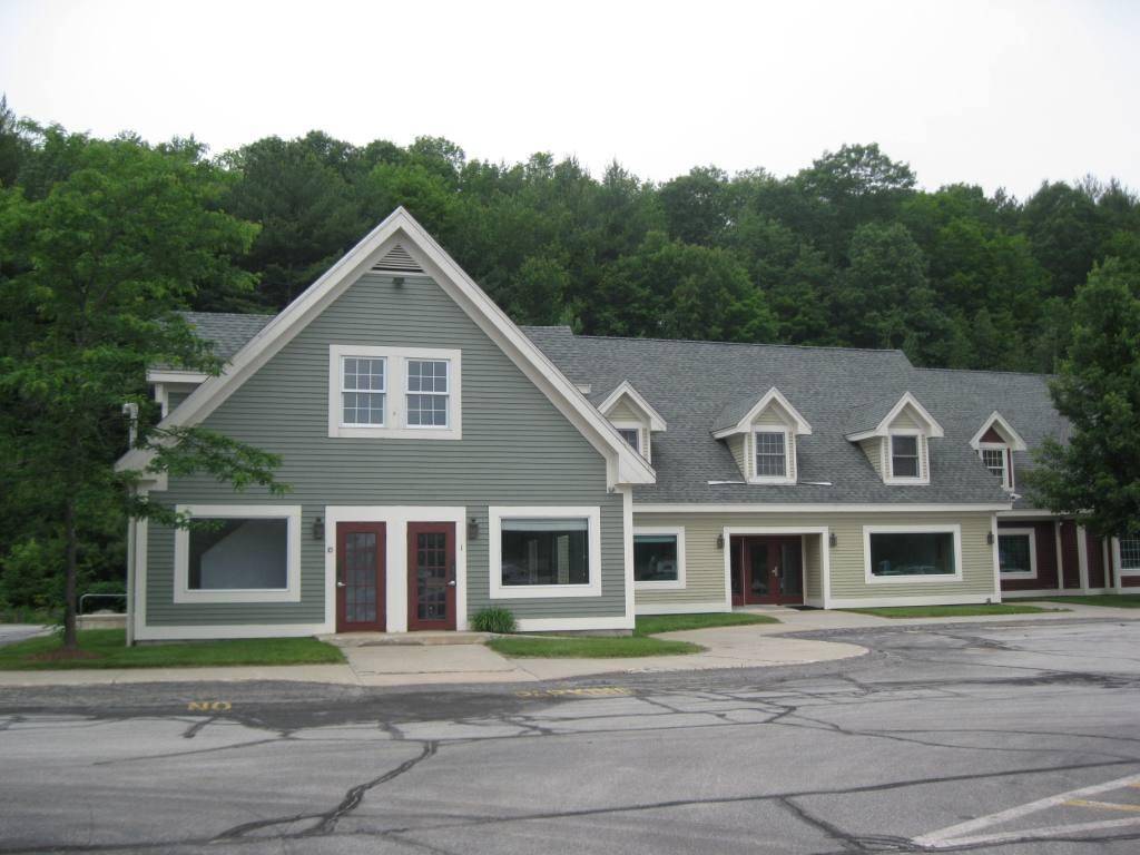Weare, NH 03281,425 South Stark HWY #Unit 10