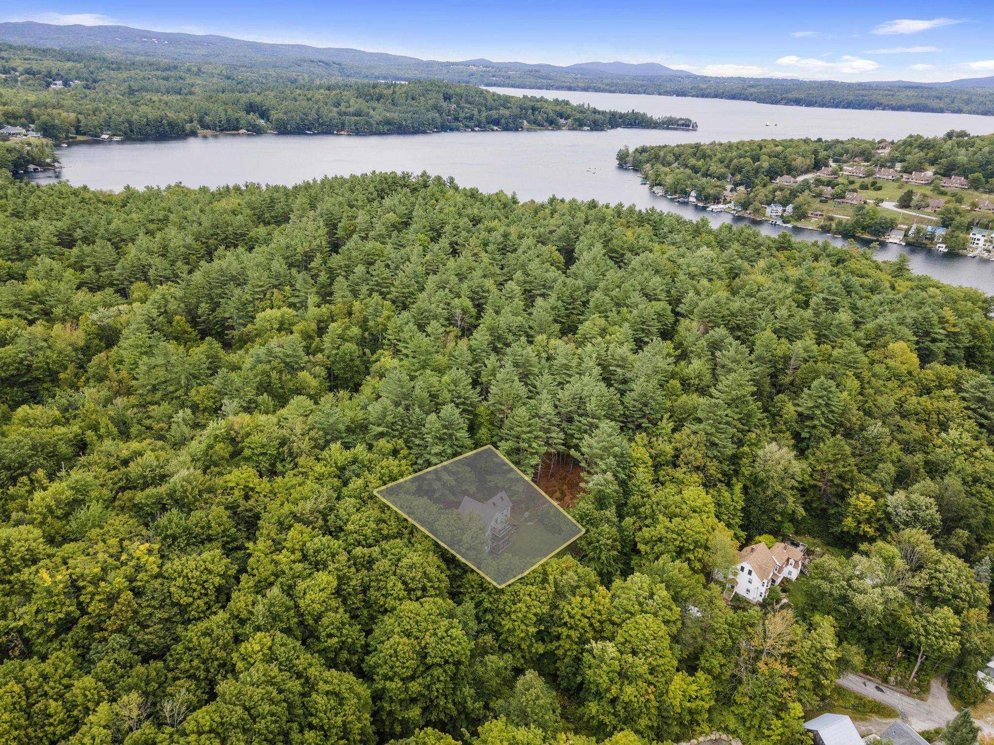 Sunapee, NH 03782,18 Alpine CT