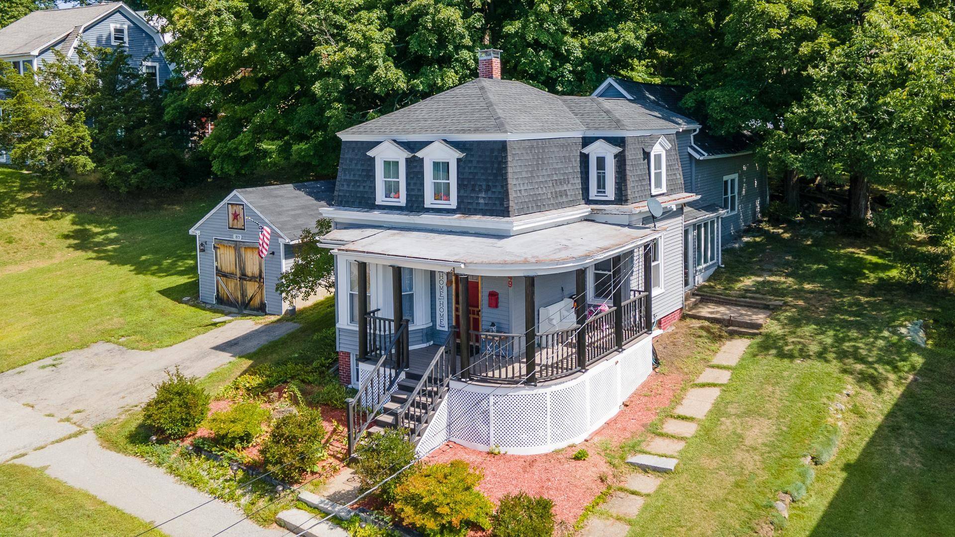 Pembroke, NH 03275,49 Broadway