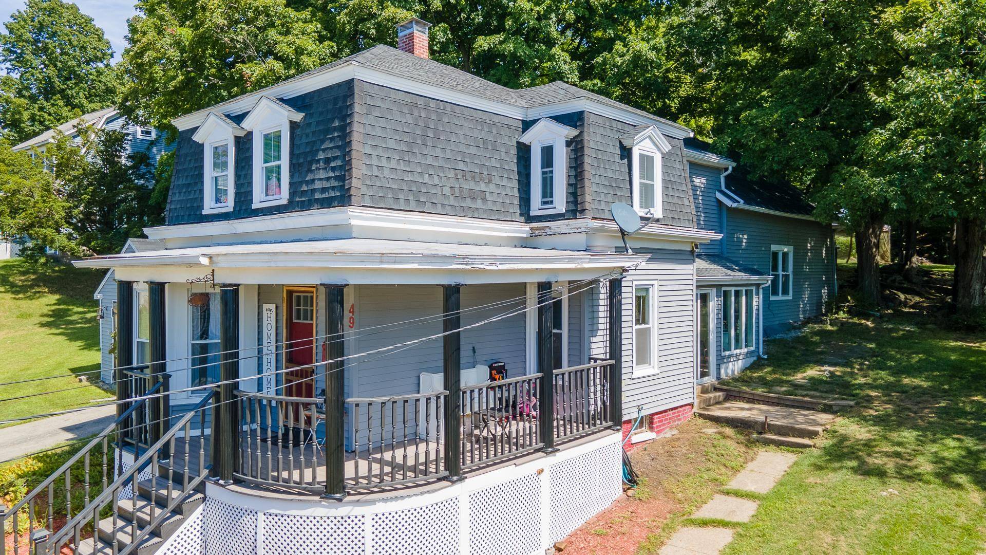 Pembroke, NH 03275,49 Broadway