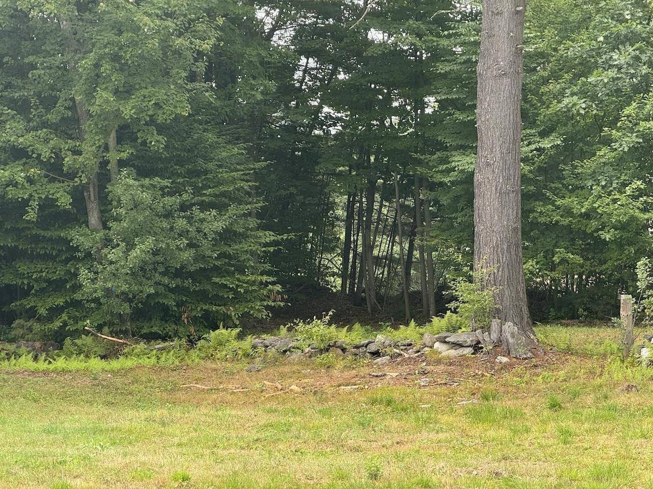 Chesterfield, NH 03466,Stow DR #012-A001-021 2.33 Acres