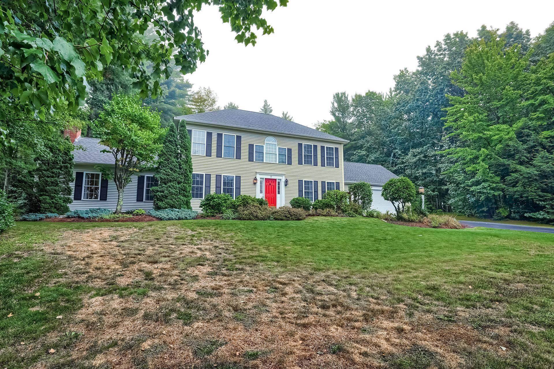 Bow, NH 03304,12 Chelsea DR