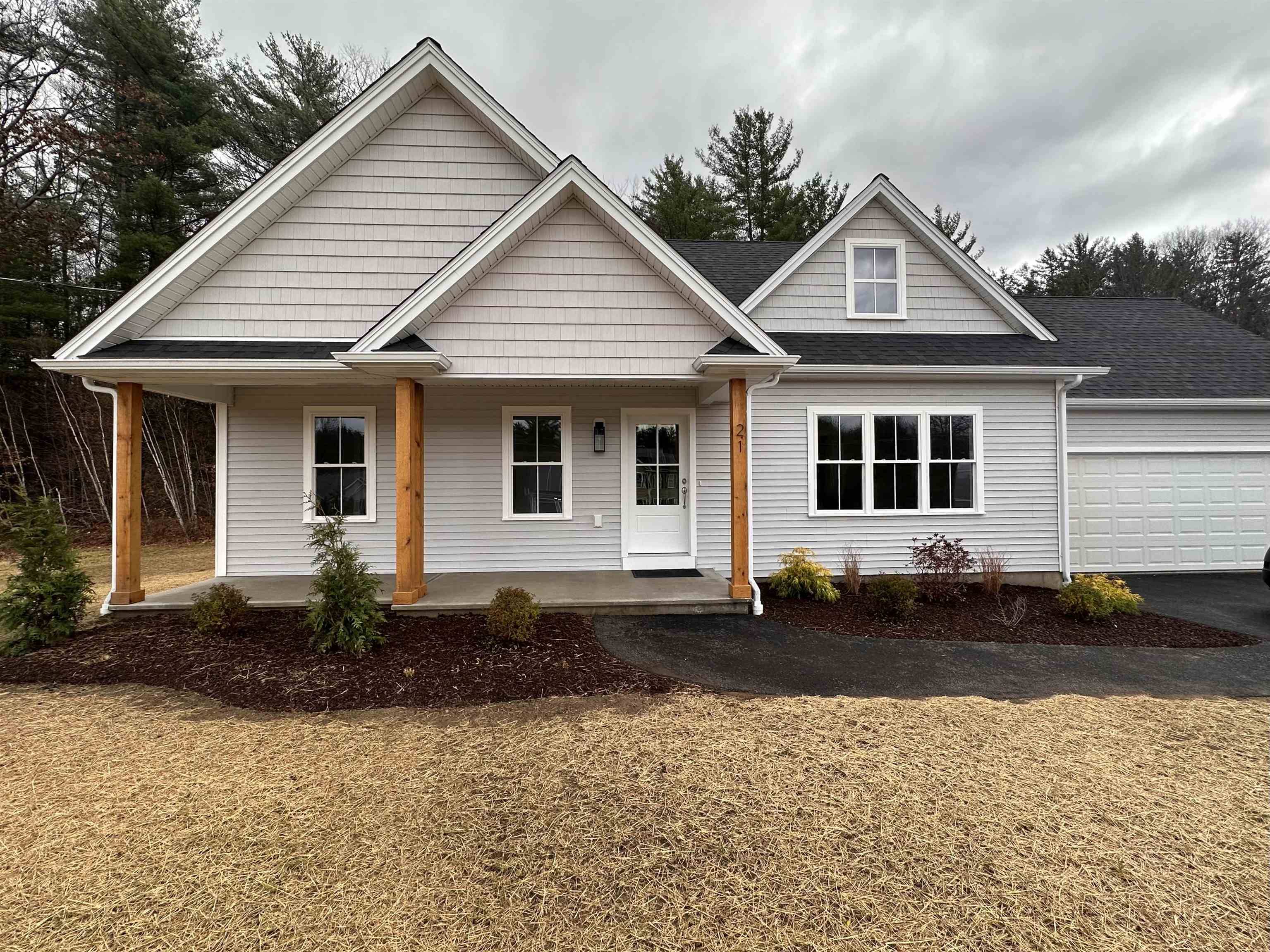 Chesterfield, NH 03462,21 Valley Park DR