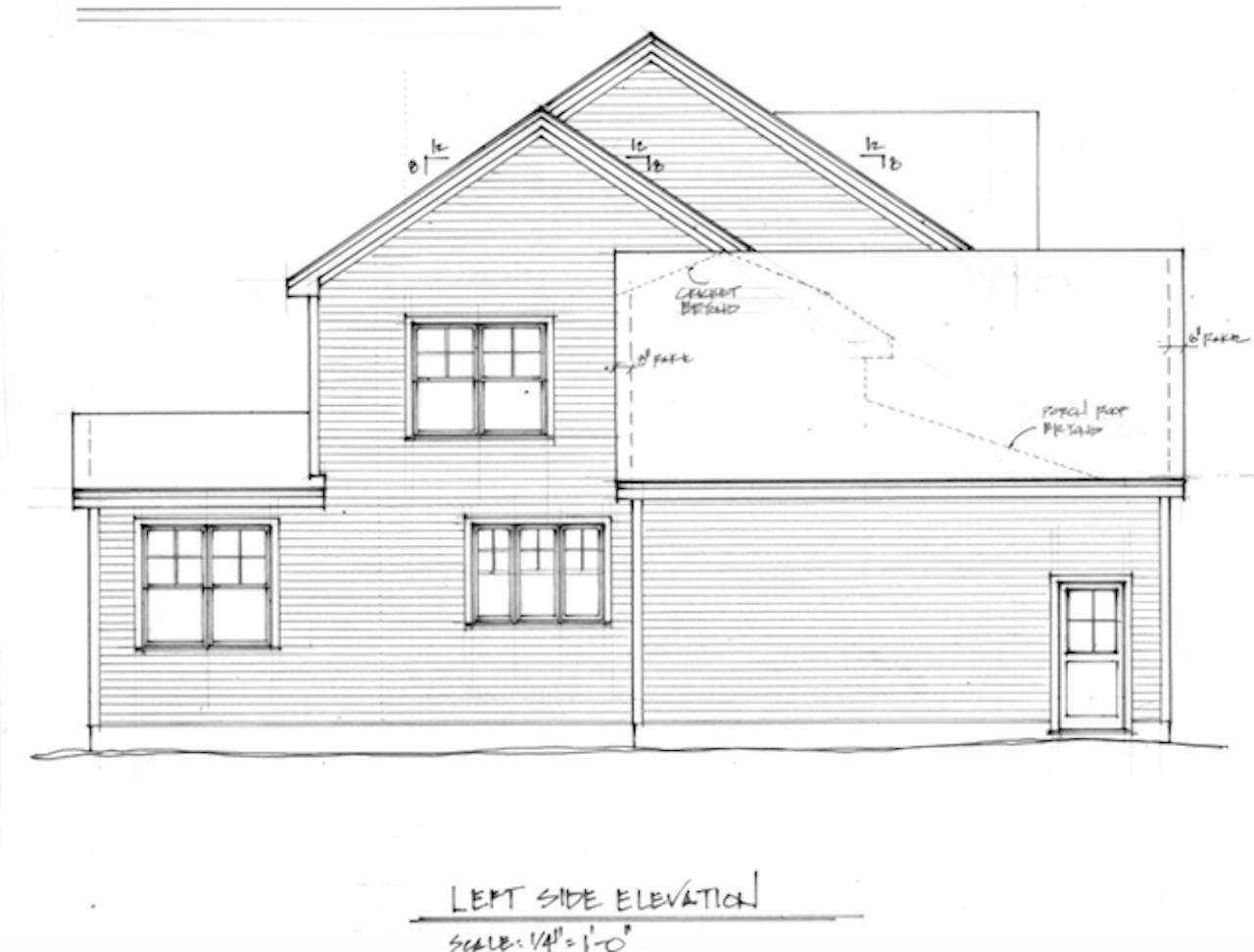 Fremont, NH 03044,Lot 4 Bassett LN