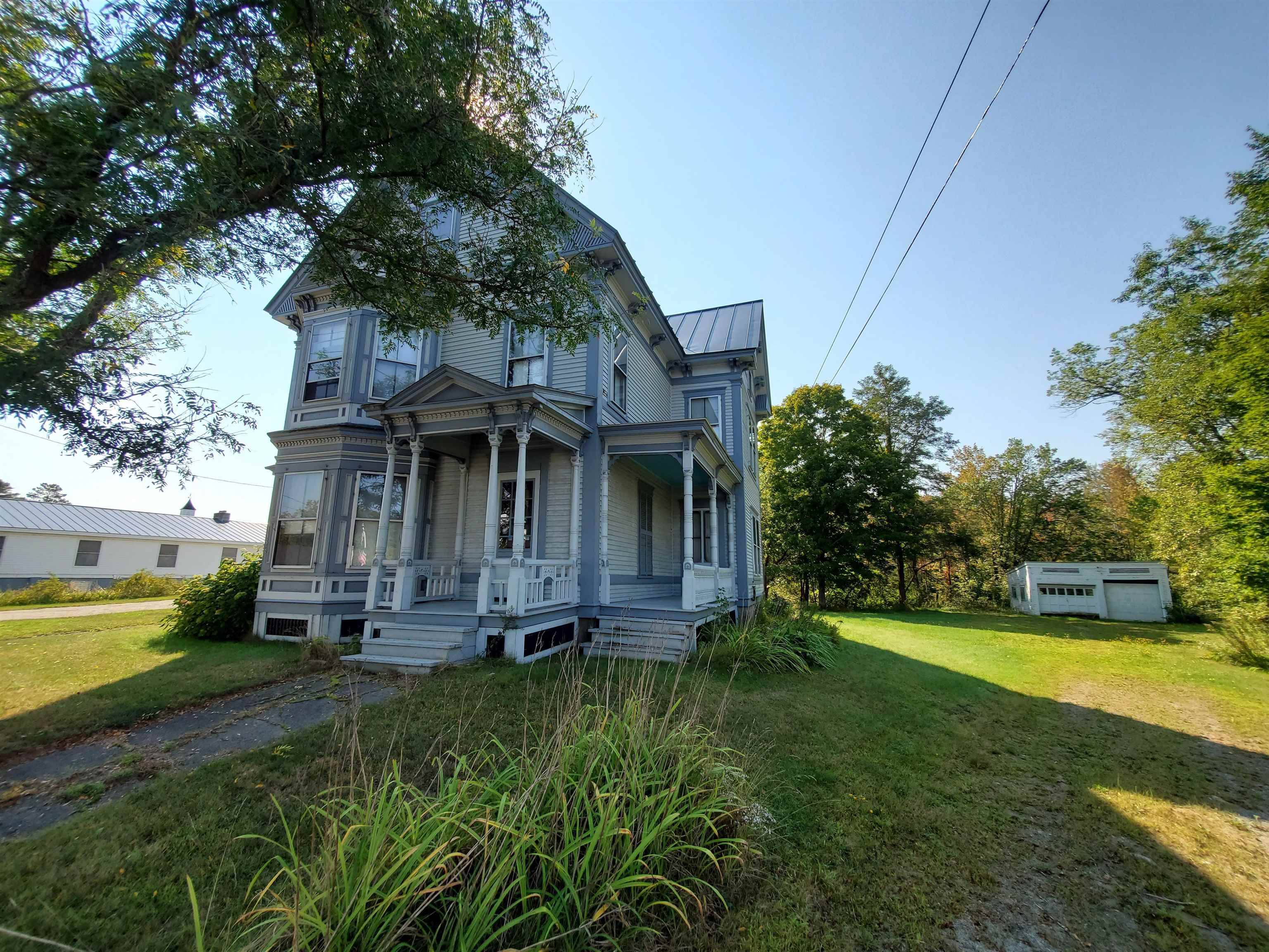 Canaan, NH 03741,1156 US Route 4