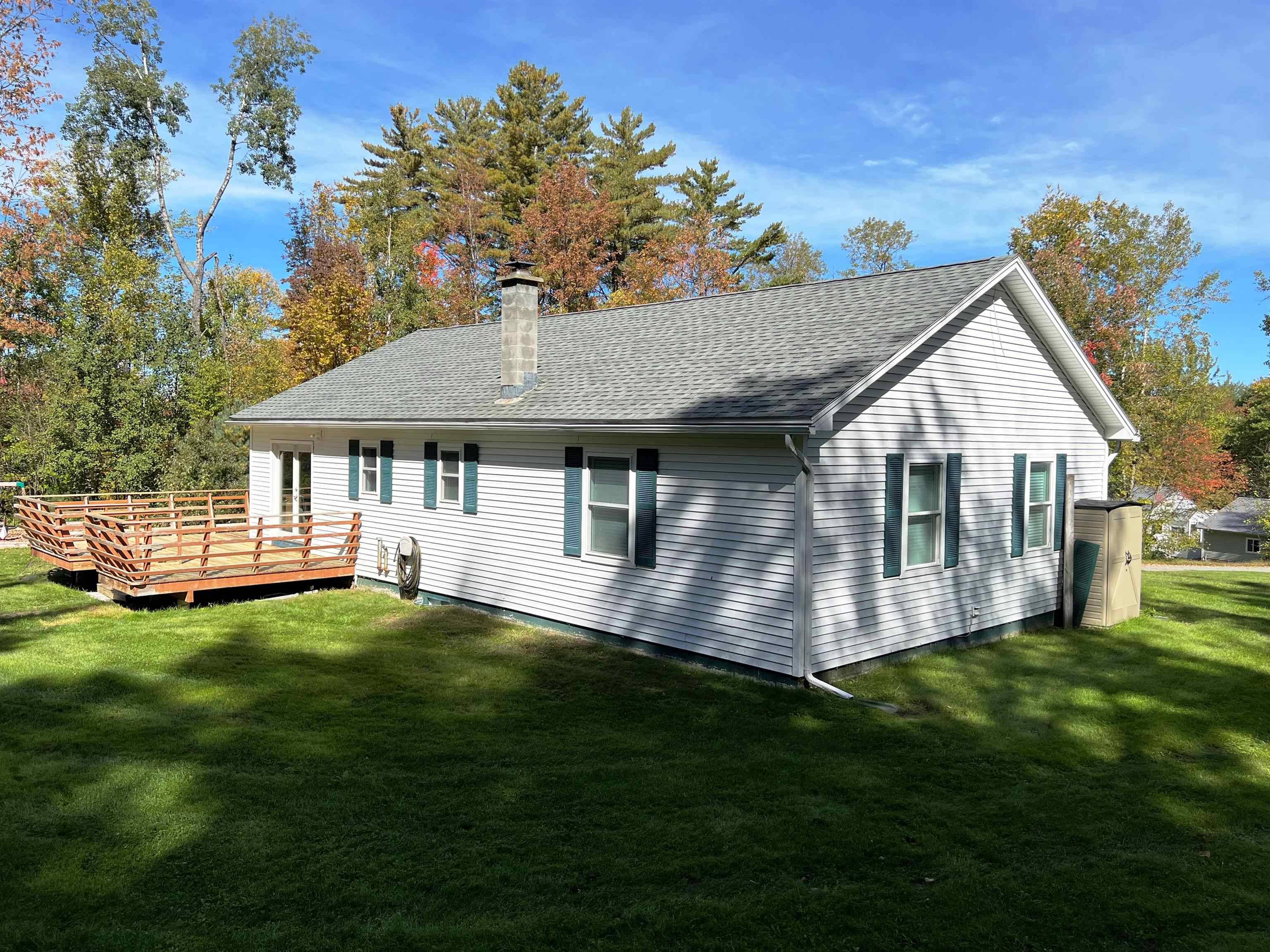 Bethlehem, NH 03574,50 Alpenhof RD