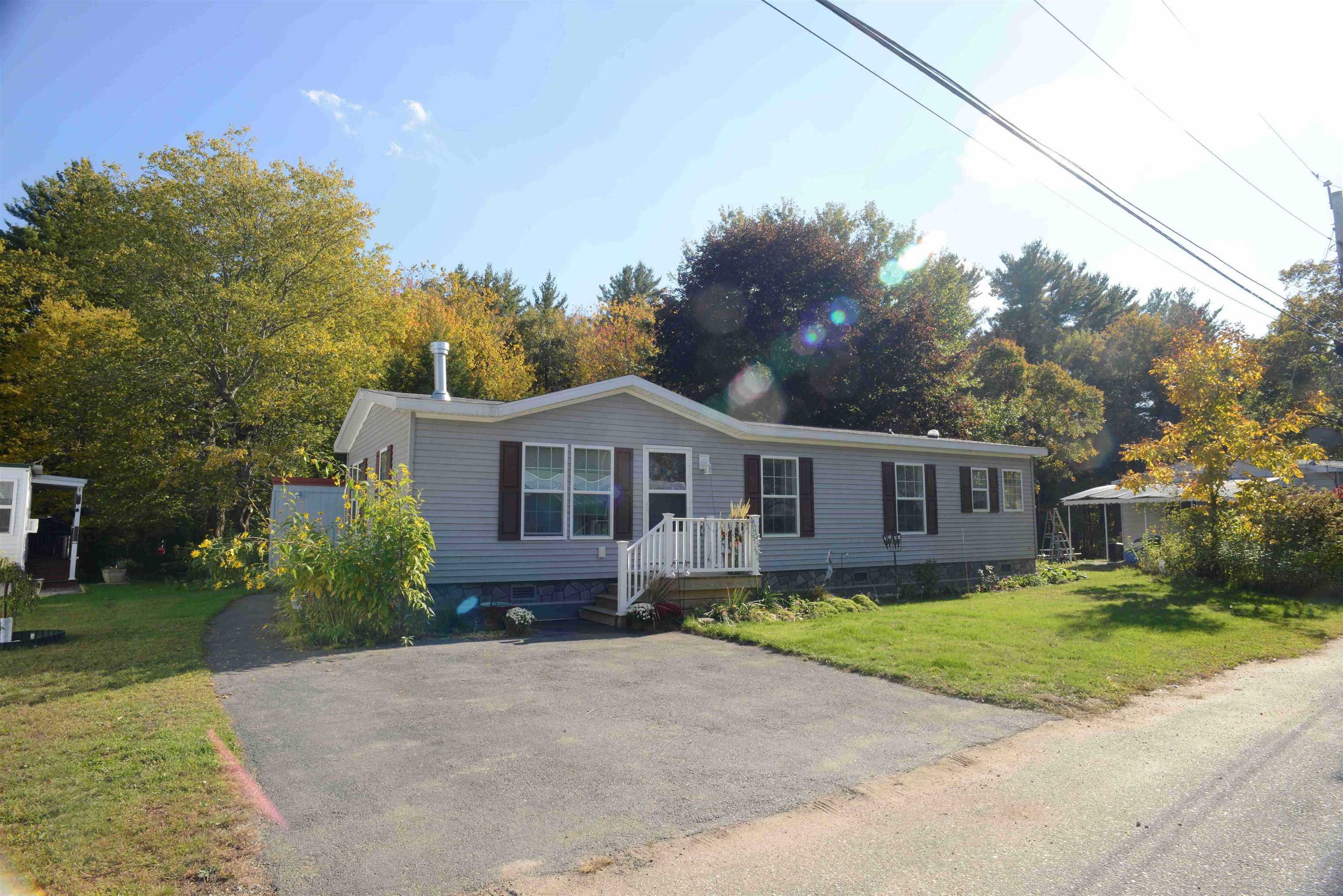 Exeter, NH 03833,1015 Camelot DR