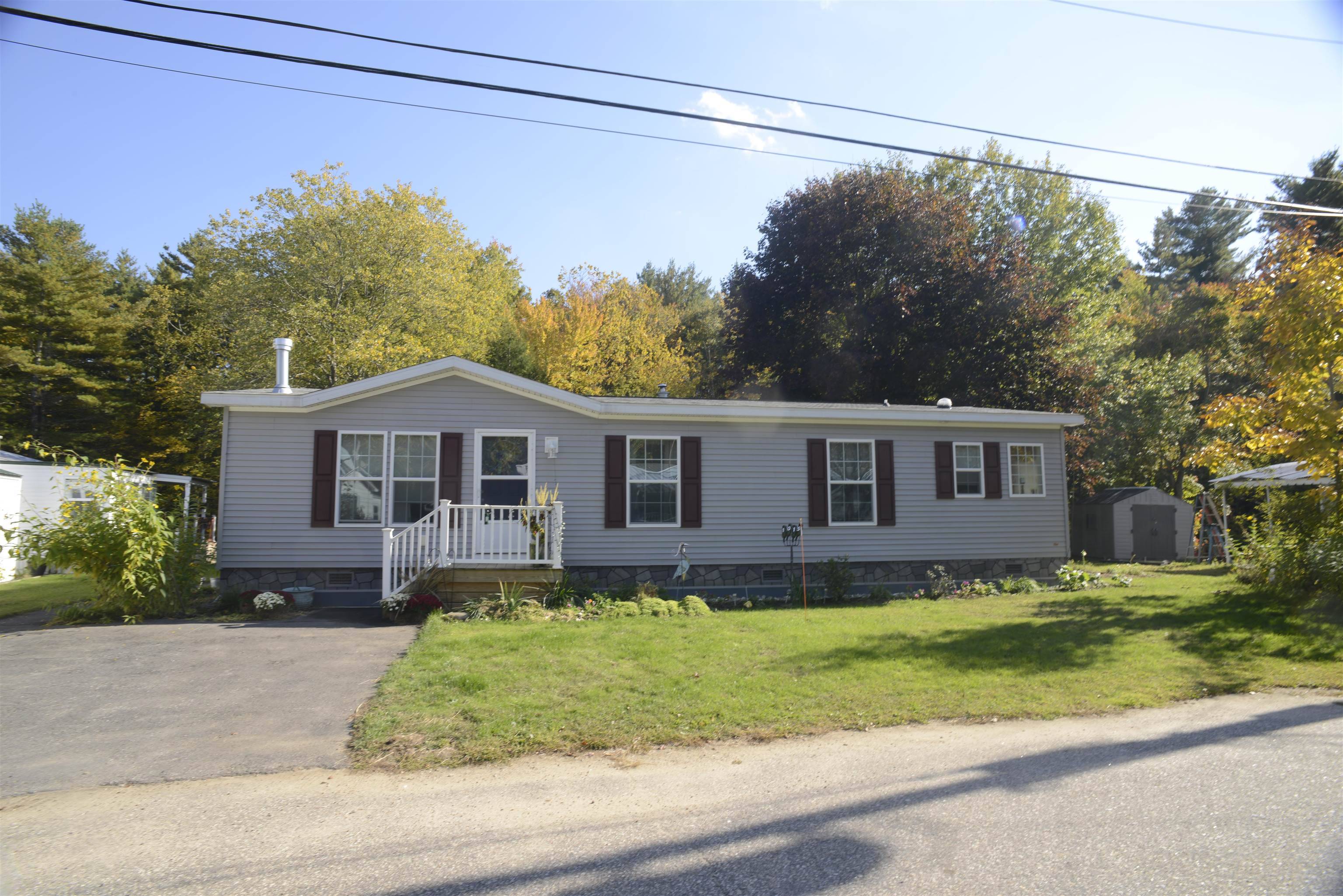 Exeter, NH 03833,1015 Camelot DR