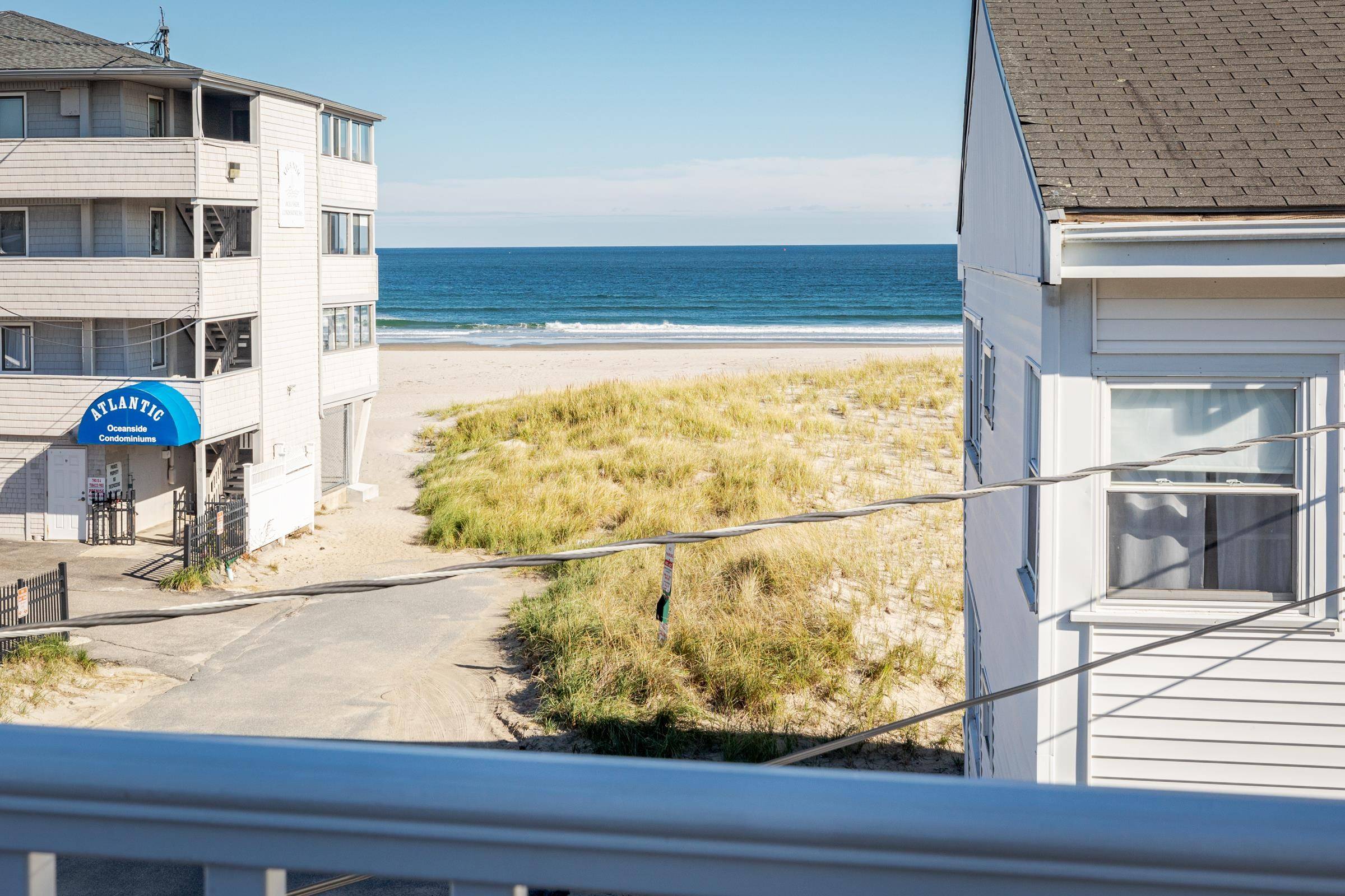 Hampton, NH 03842,12 Atlantic AVE #5