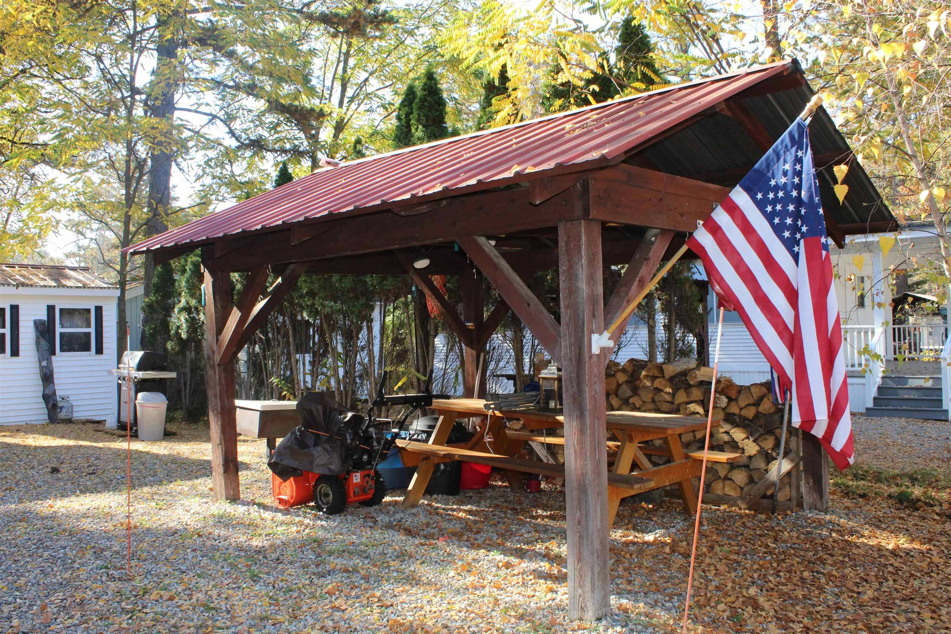 Freedom, NH 03836,8 Eagle Loop LN #59