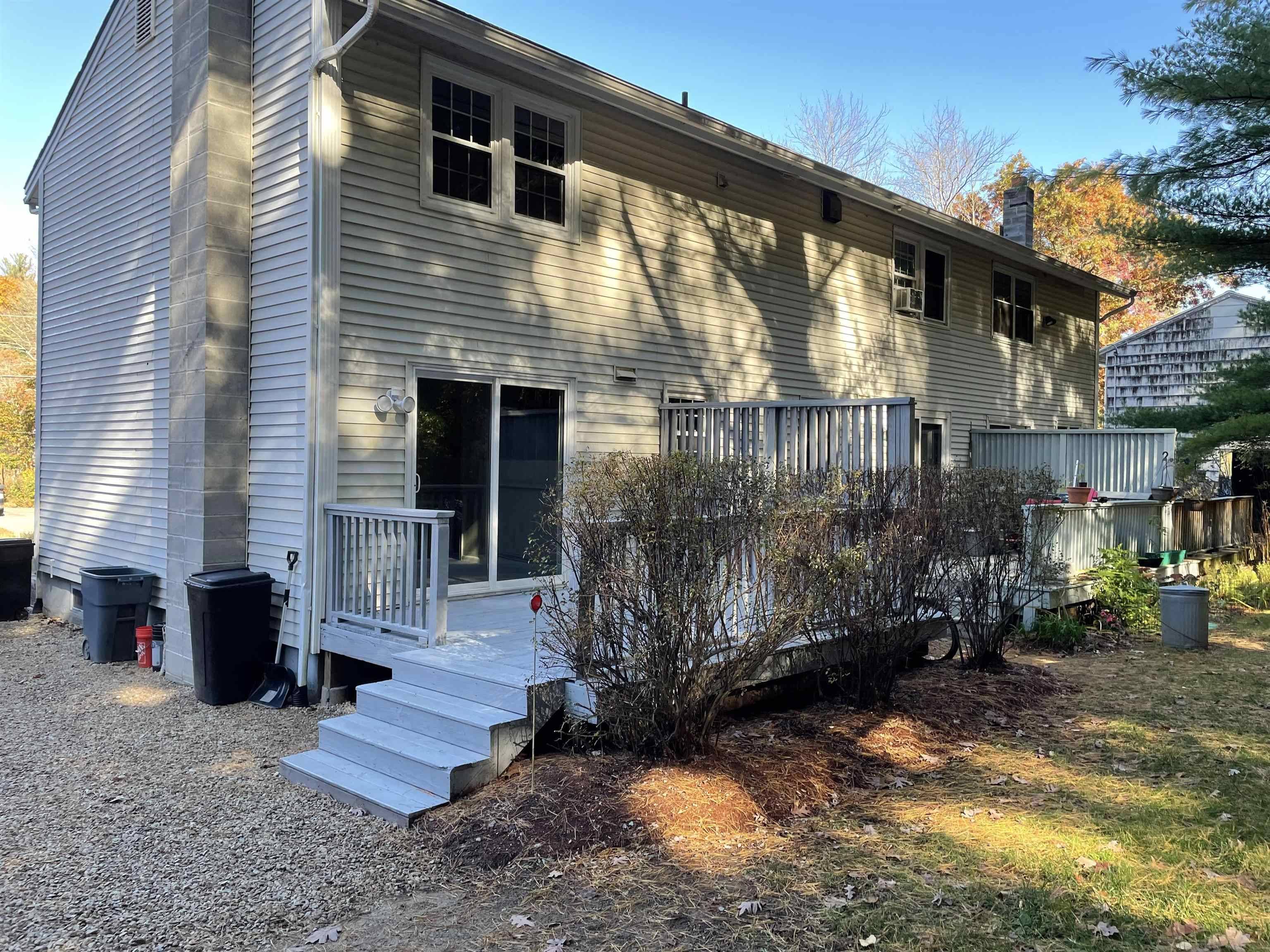 Litchfield, NH 03052,10 Woodburn DR #C