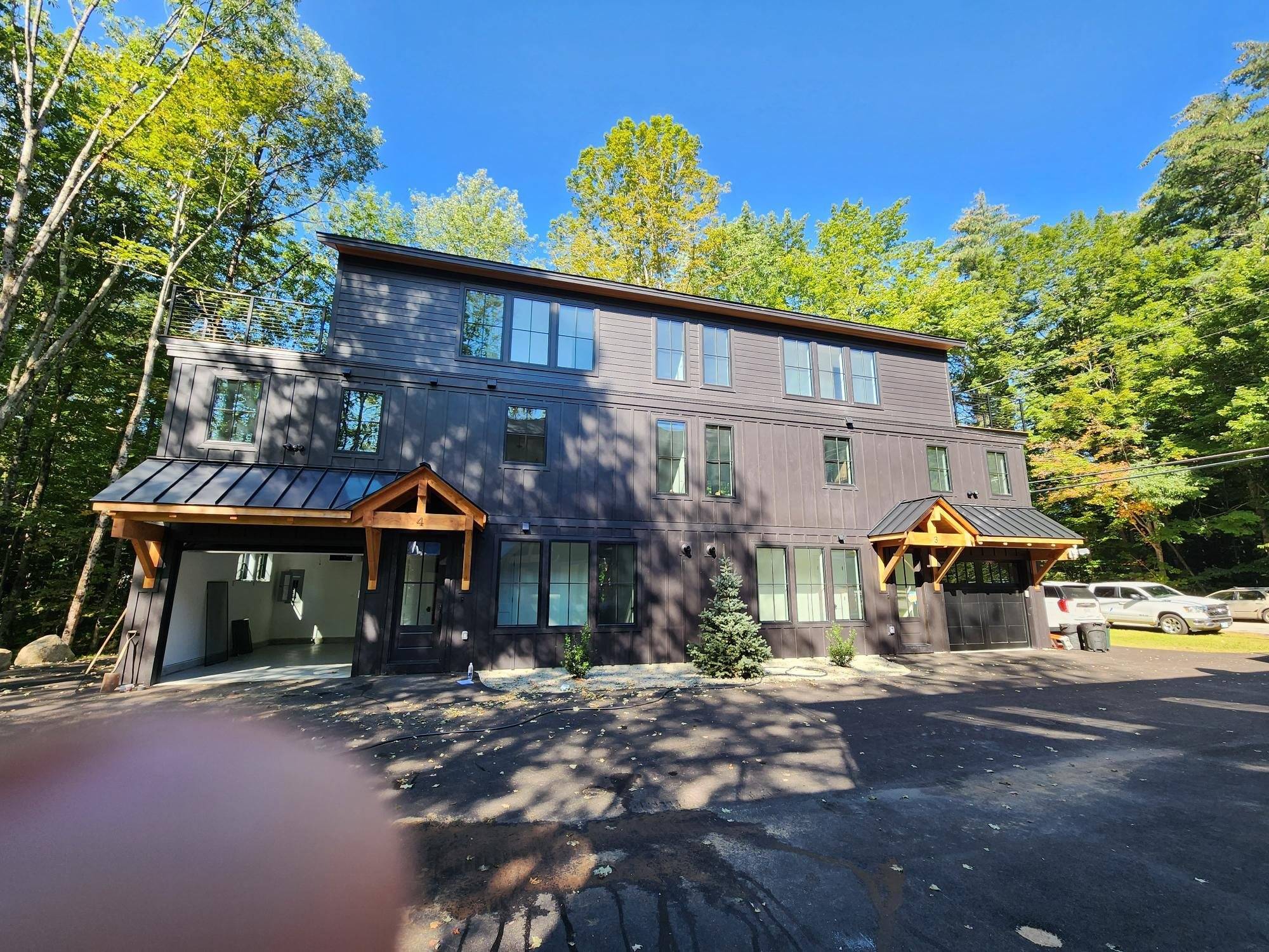 Conway, NH 03860,137 Skimobile RD #Unit 3