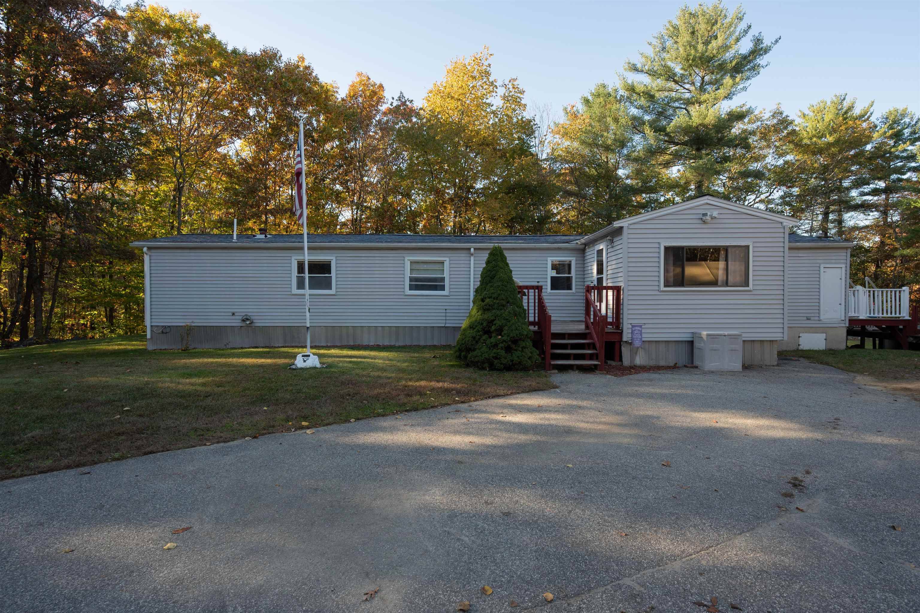 Raymond, NH 03077-2676,10 Acre ST
