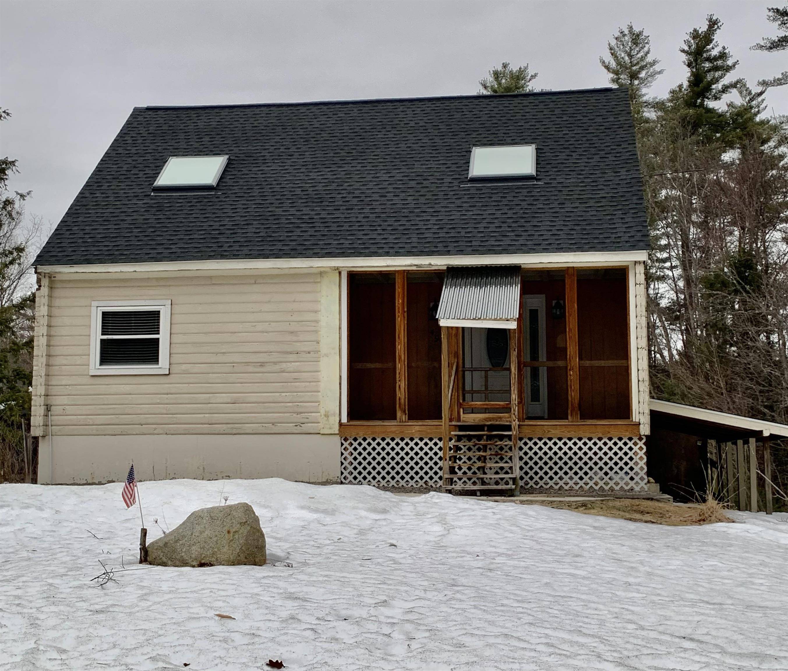 Bennington, NH 03442,49 Pine Meadows CIR