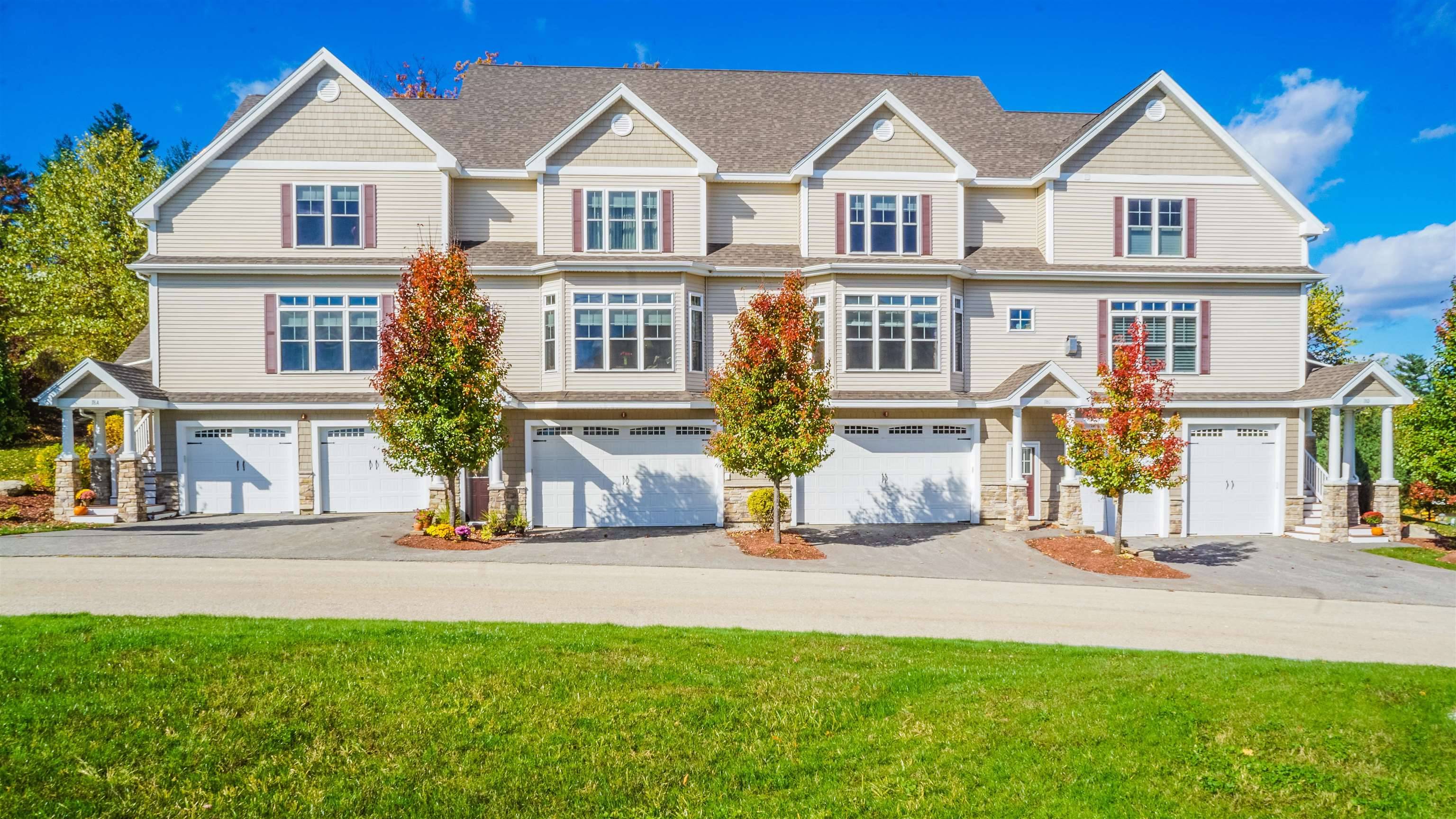 Hooksett, NH 03106,16 Manor DR #B