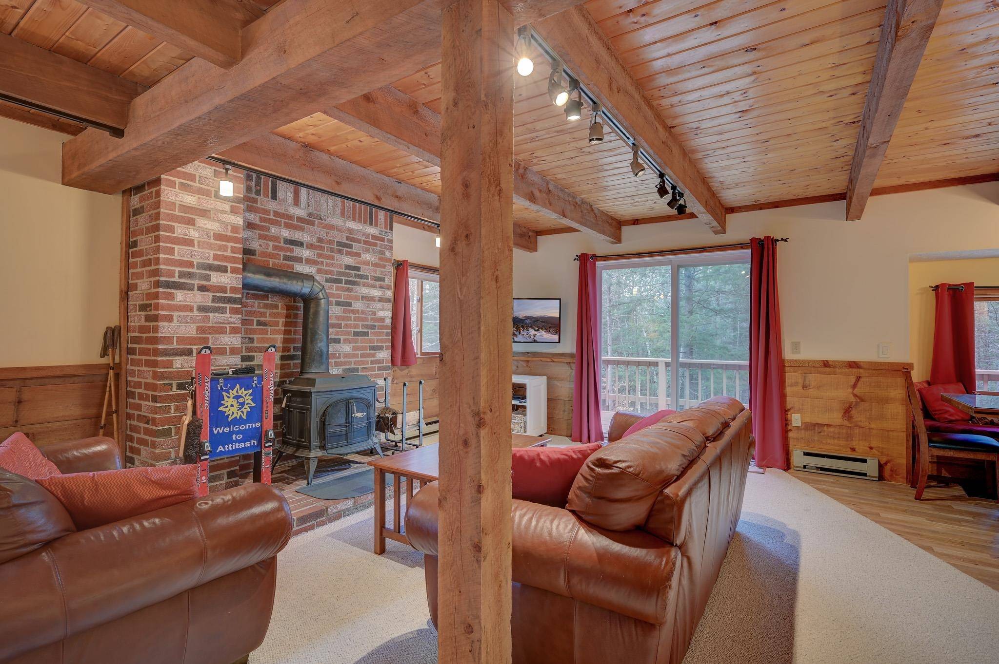 Bartlett, NH 03812,45 Crawford Hills RD #45